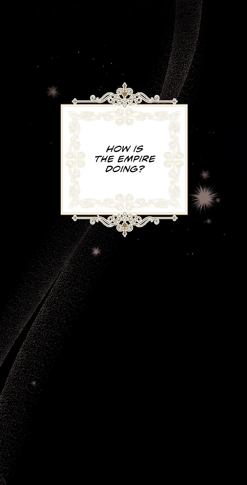 I Will Take Responsibility for the Welfare of the Male Lead Chapter 116 page 19
