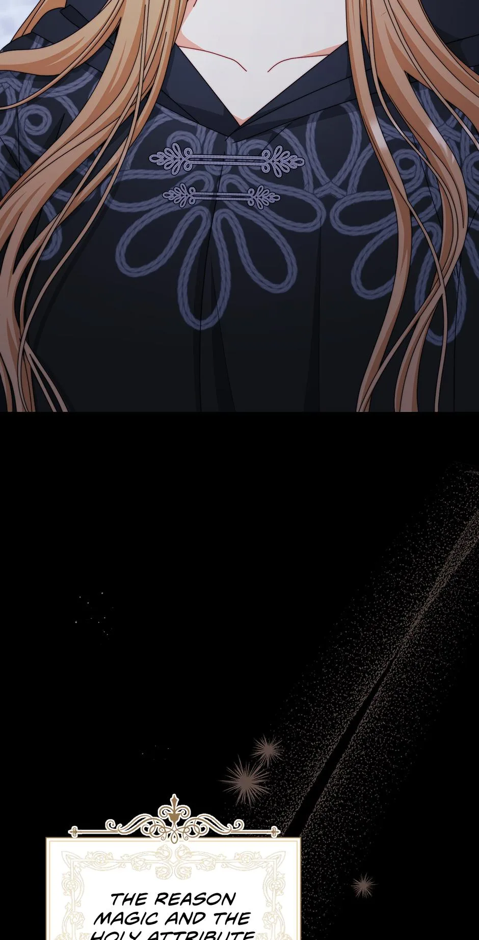 I Will Take Responsibility for the Welfare of the Male Lead Chapter 116 page 16