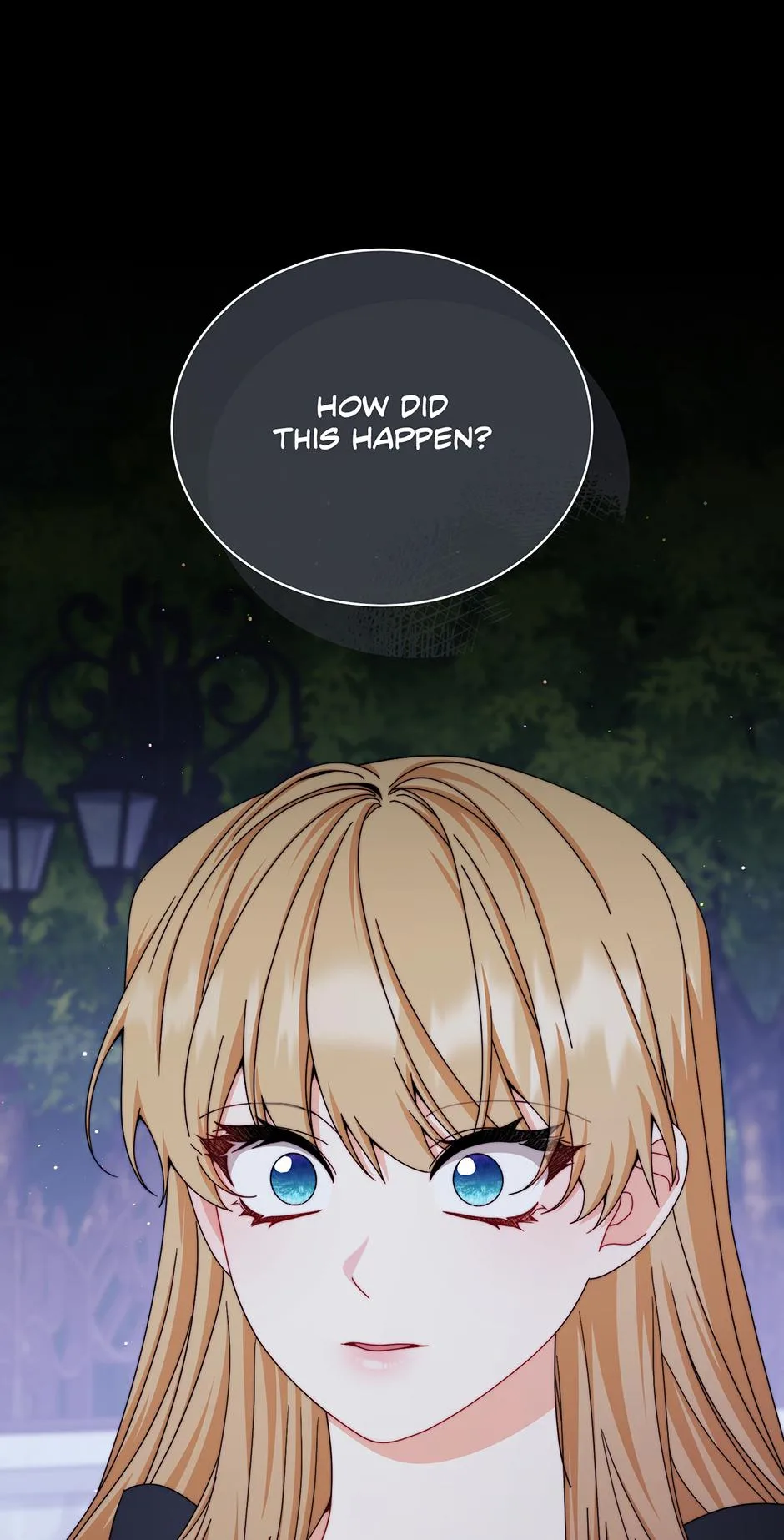 I Will Take Responsibility for the Welfare of the Male Lead Chapter 116 page 15