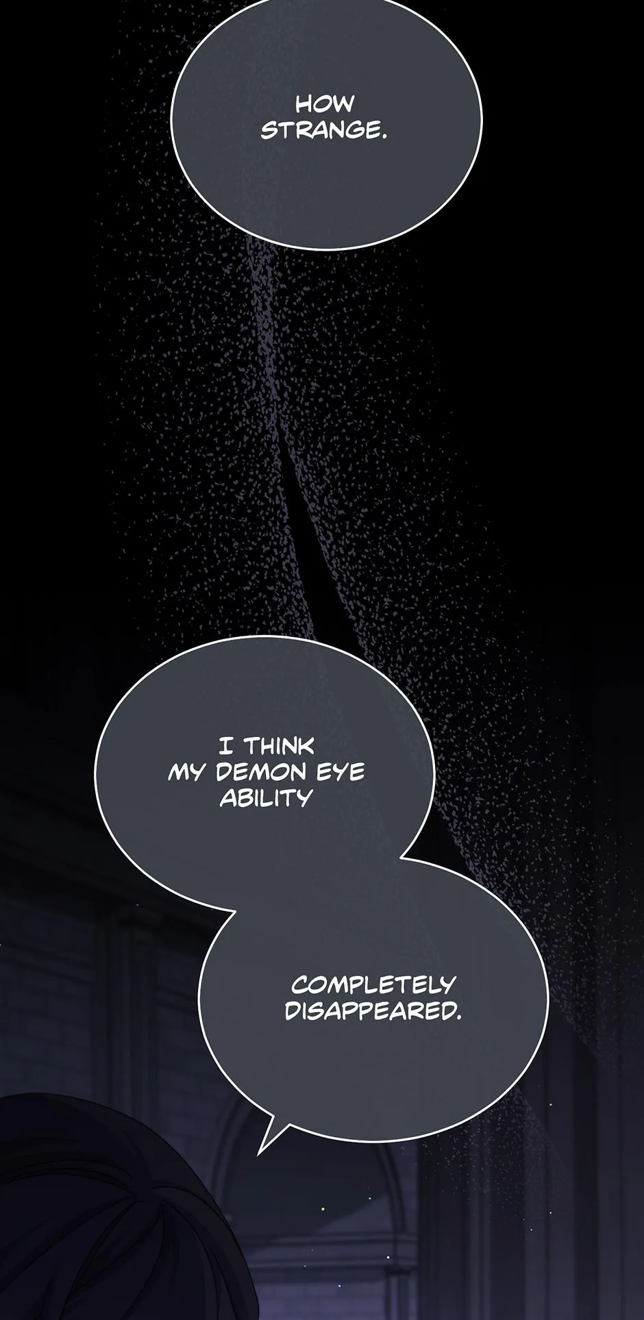 I Will Take Responsibility for the Welfare of the Male Lead Chapter 116 page 11
