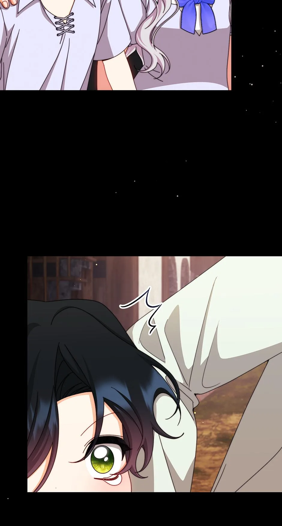 I Will Take Responsibility for the Welfare of the Male Lead Chapter 116 page 23