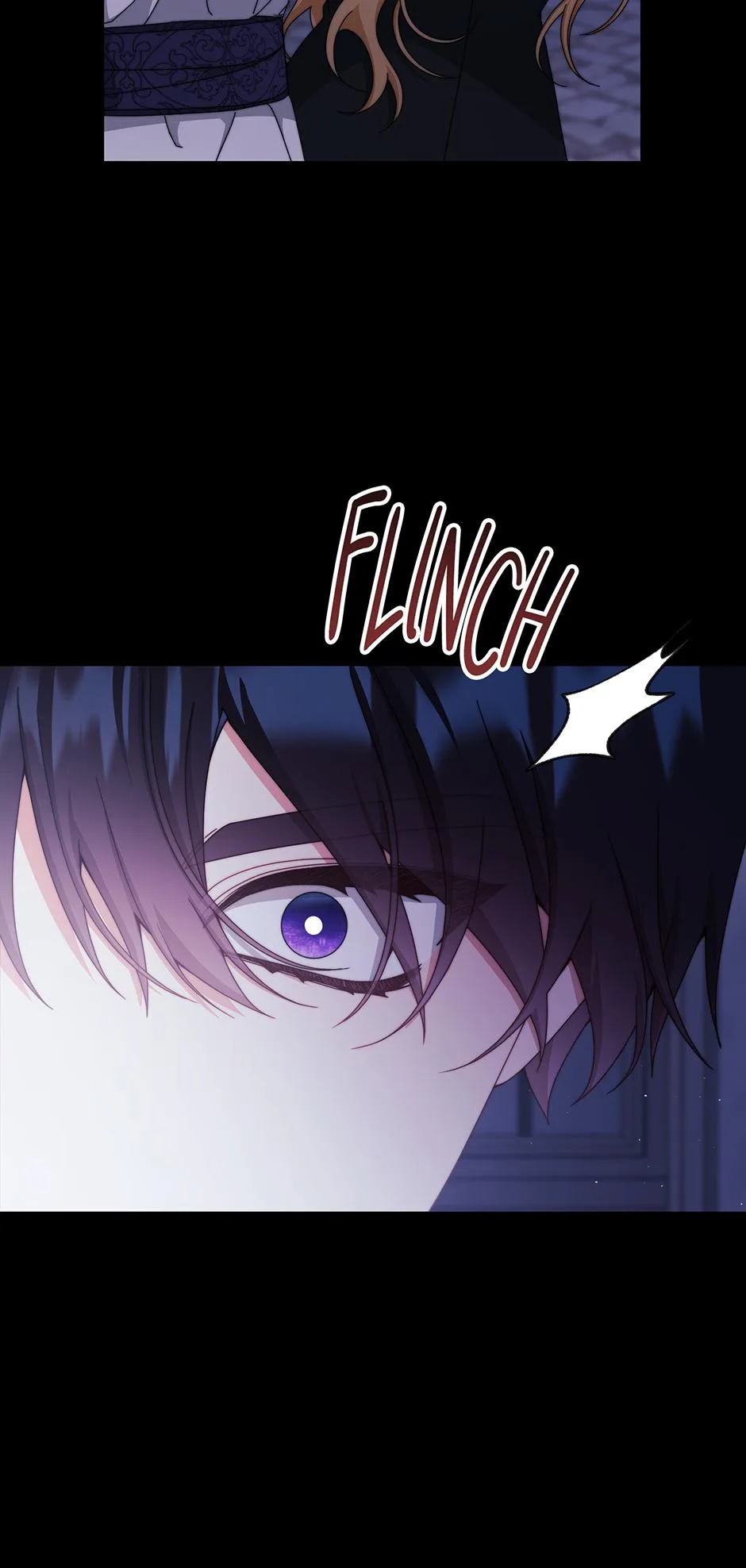 I Will Take Responsibility for the Welfare of the Male Lead Chapter 116 page 8