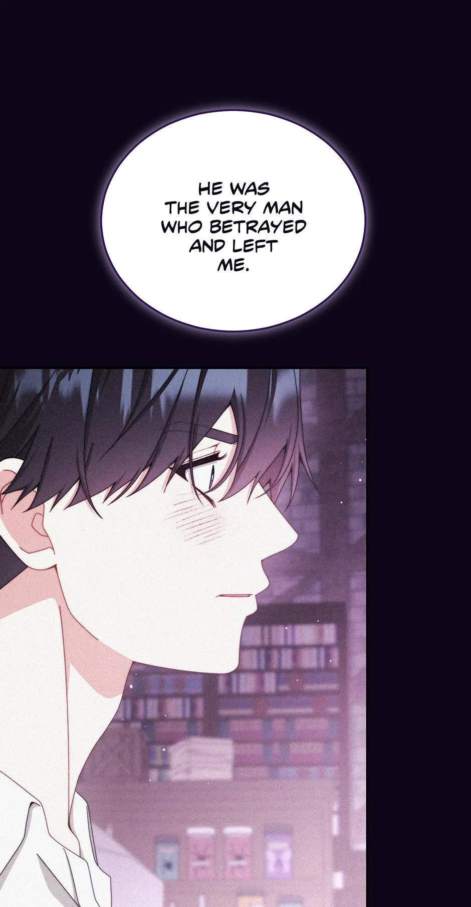 I Will Take Responsibility for the Welfare of the Male Lead Chapter 116 page 76