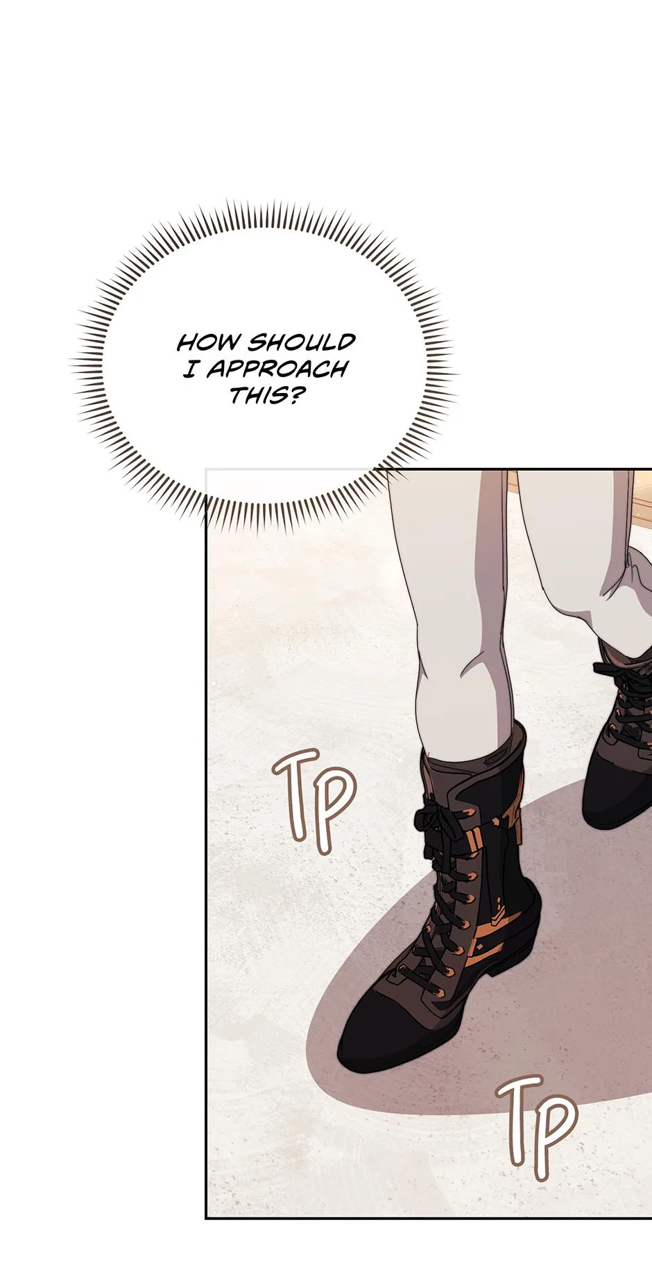 I Will Take Responsibility for the Welfare of the Male Lead Chapter 116 page 60