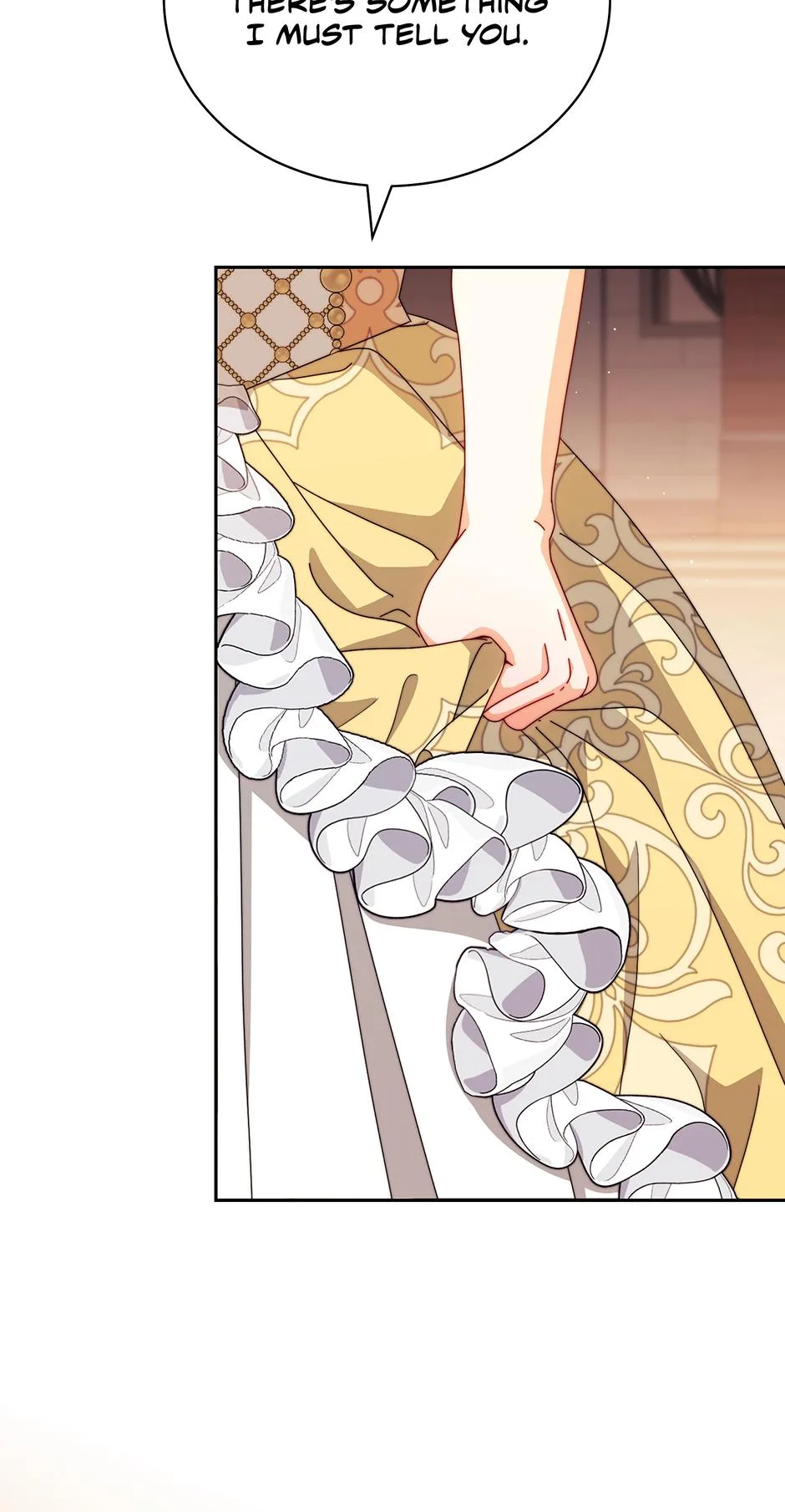 I Will Take Responsibility for the Welfare of the Male Lead Chapter 116 page 81