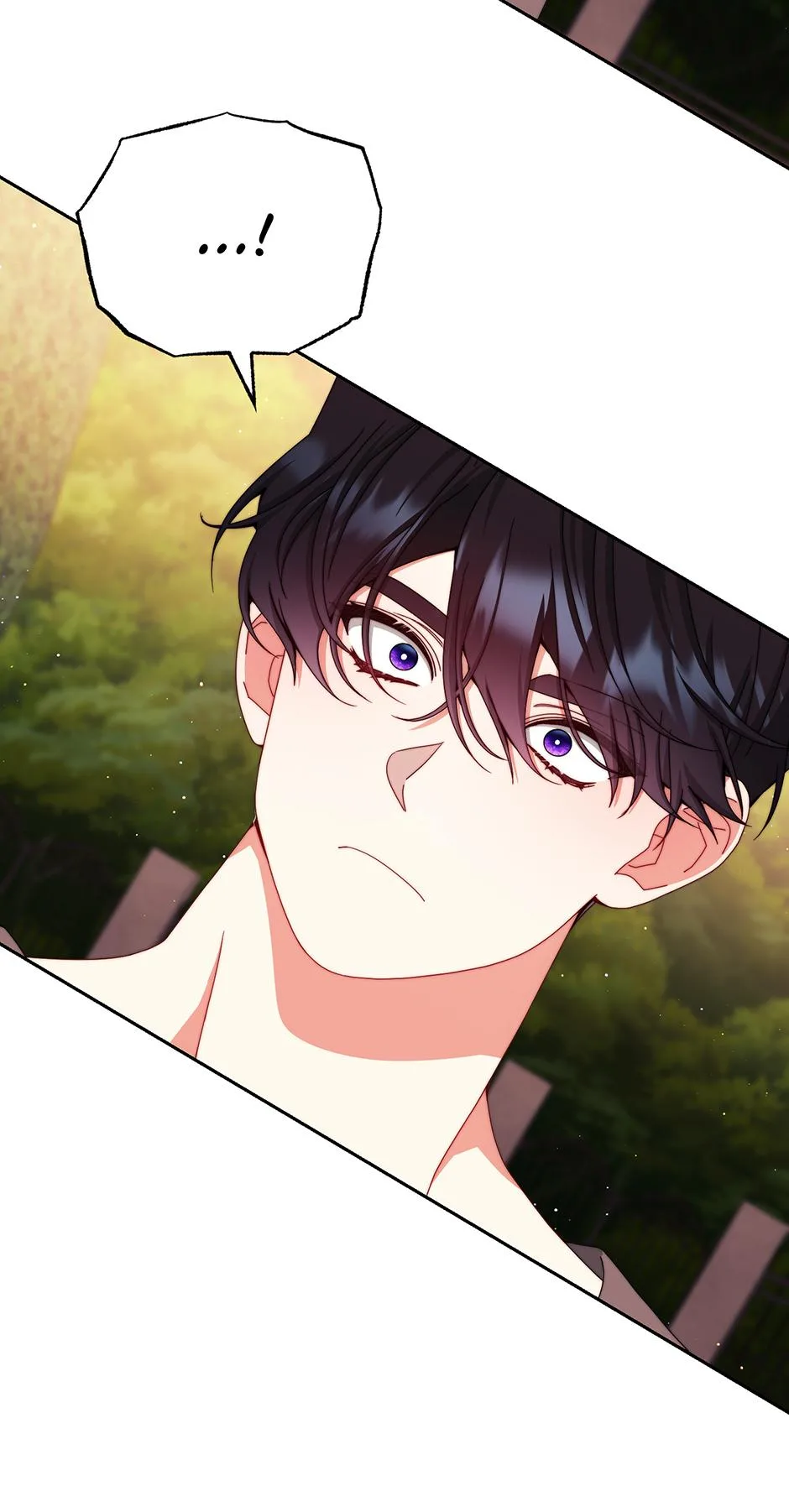 I Will Take Responsibility for the Welfare of the Male Lead Chapter 116 page 83