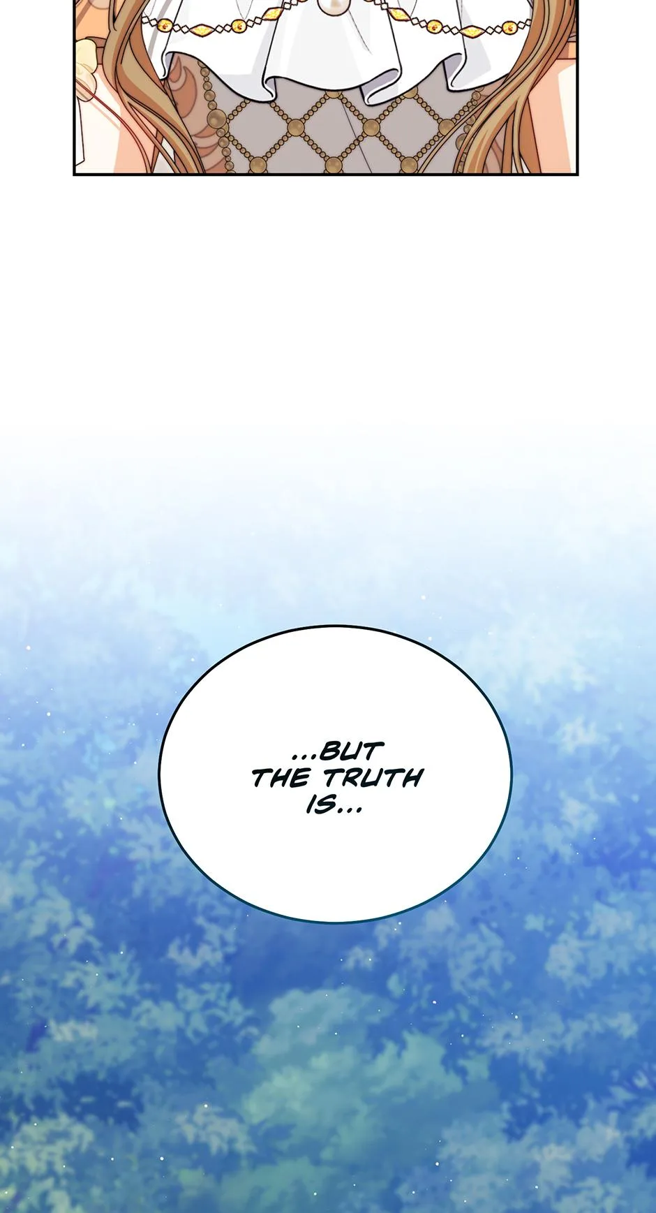 I Will Take Responsibility for the Welfare of the Male Lead Chapter 116 page 85