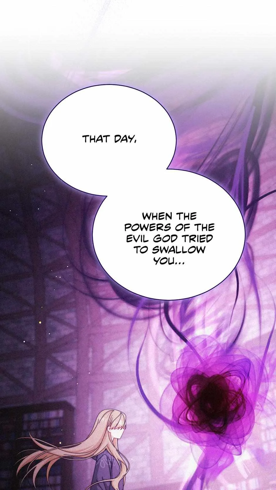 I Will Take Responsibility for the Welfare of the Male Lead Chapter 116 page 73