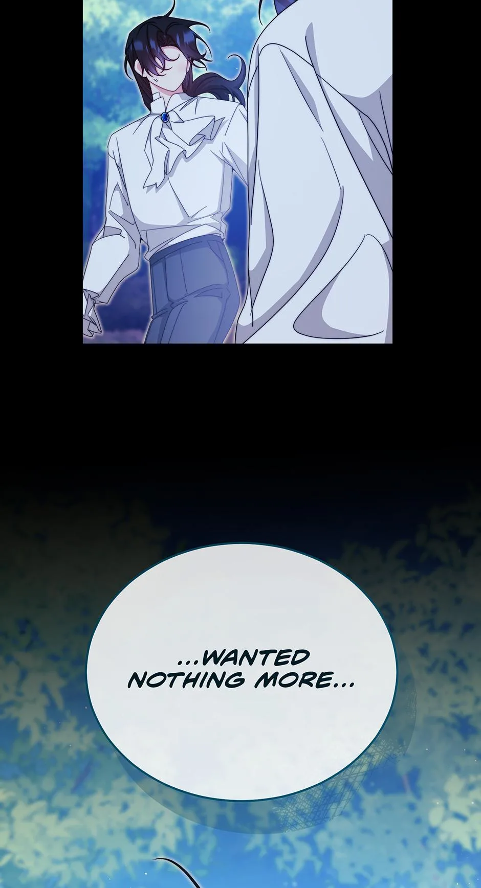I Will Take Responsibility for the Welfare of the Male Lead Chapter 116 page 88
