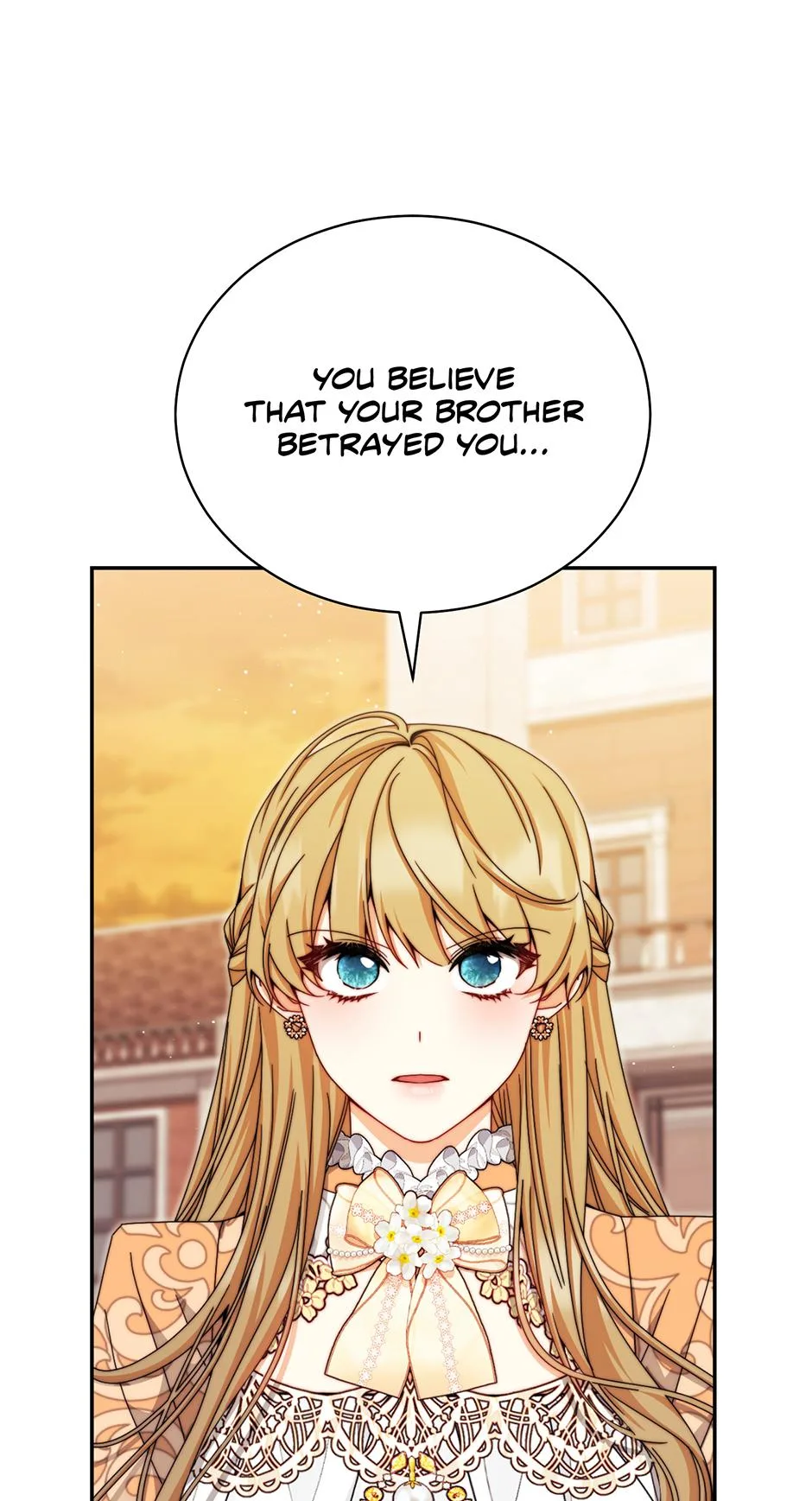 I Will Take Responsibility for the Welfare of the Male Lead Chapter 116 page 84