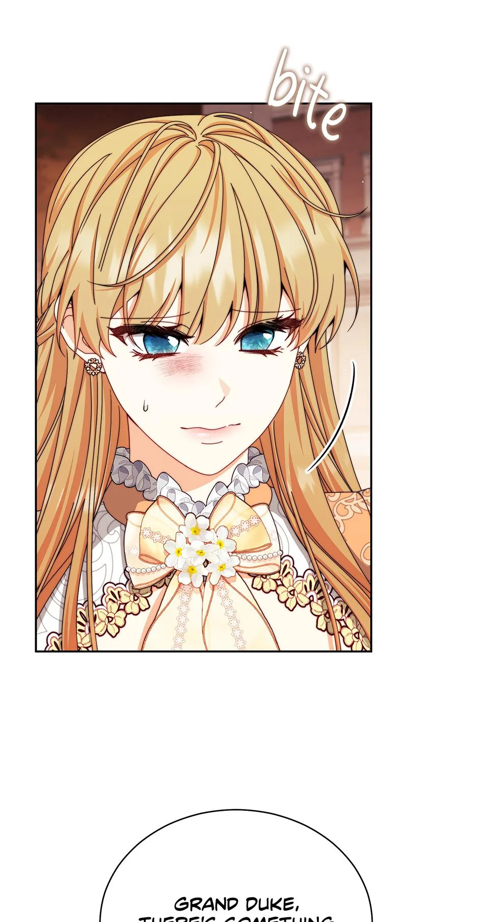 I Will Take Responsibility for the Welfare of the Male Lead Chapter 116 page 80