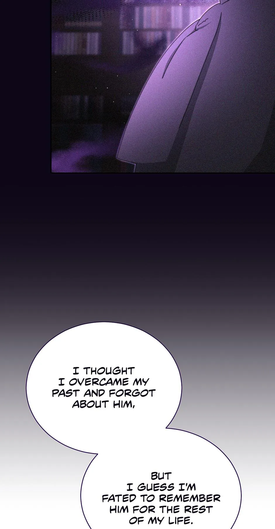 I Will Take Responsibility for the Welfare of the Male Lead Chapter 116 page 78