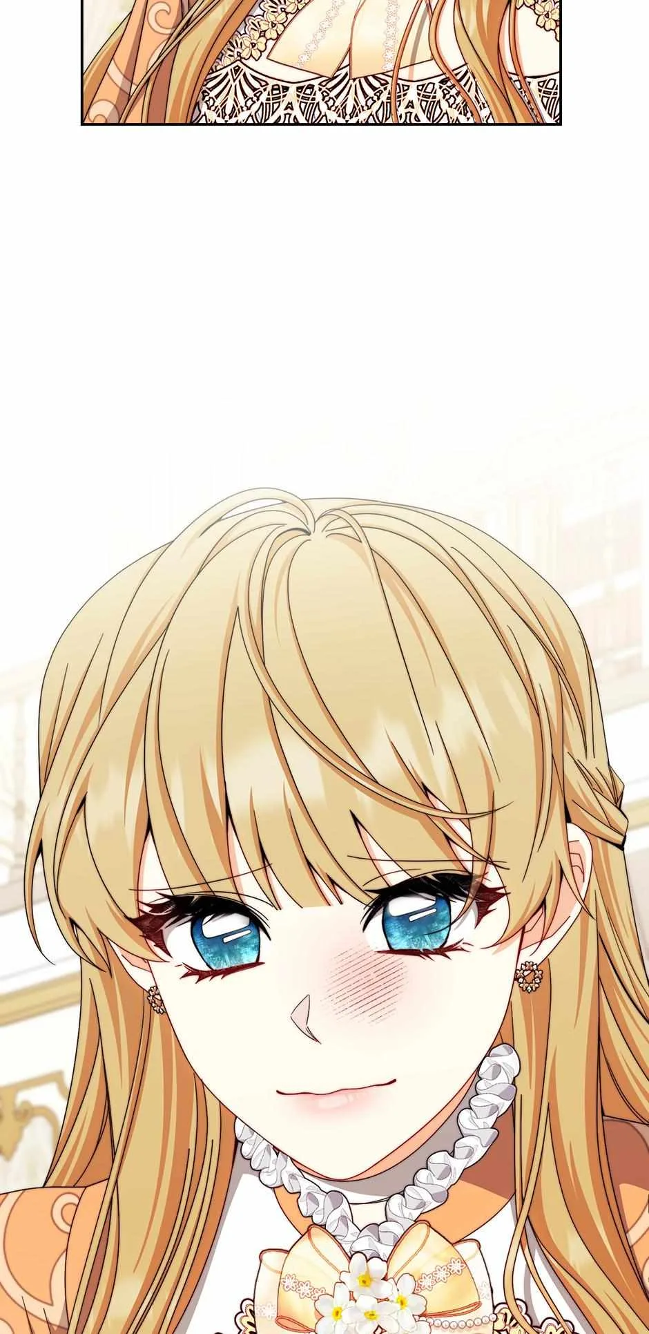 I Will Take Responsibility for the Welfare of the Male Lead Chapter 116 page 53