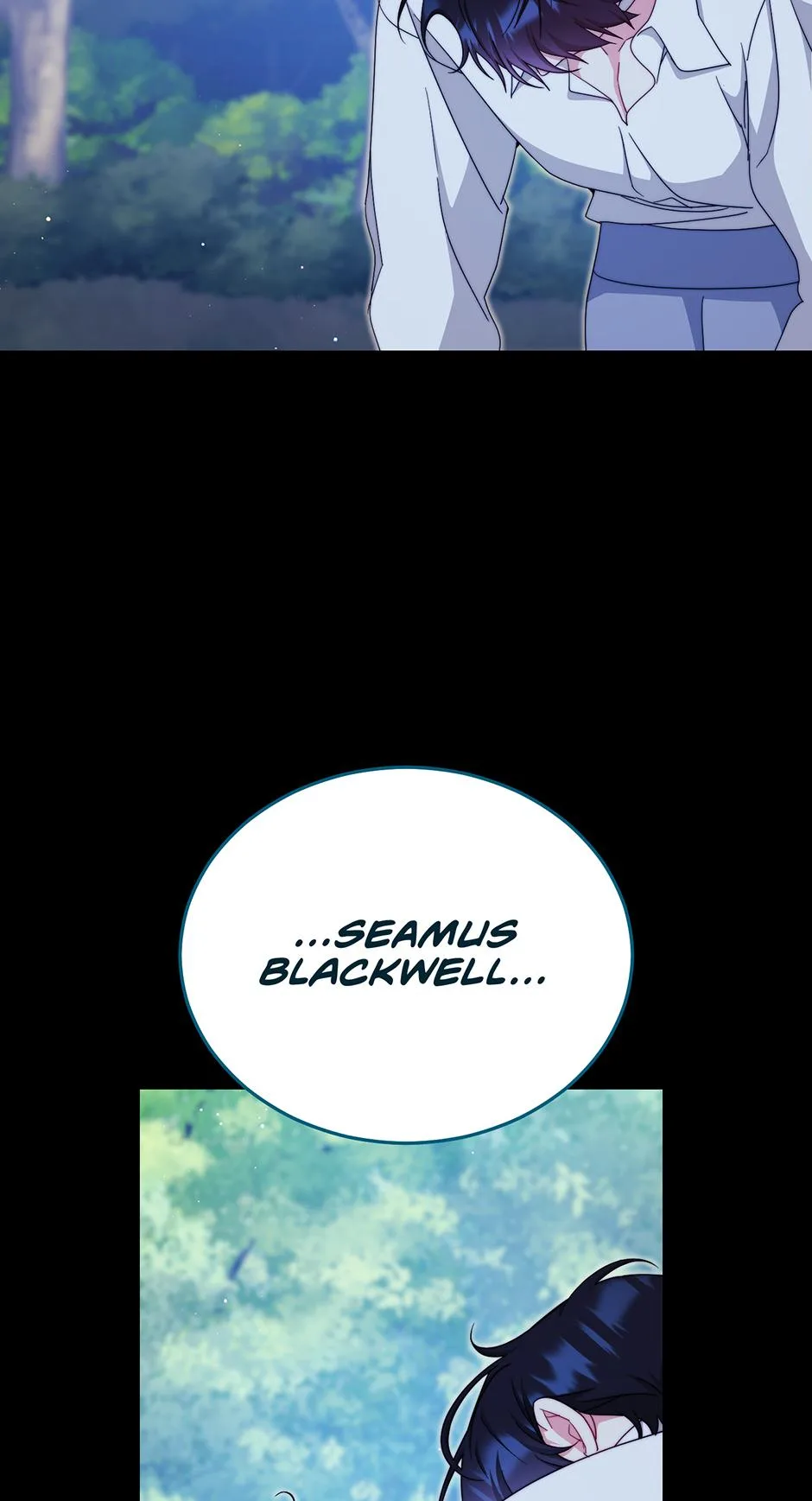 I Will Take Responsibility for the Welfare of the Male Lead Chapter 116 page 87