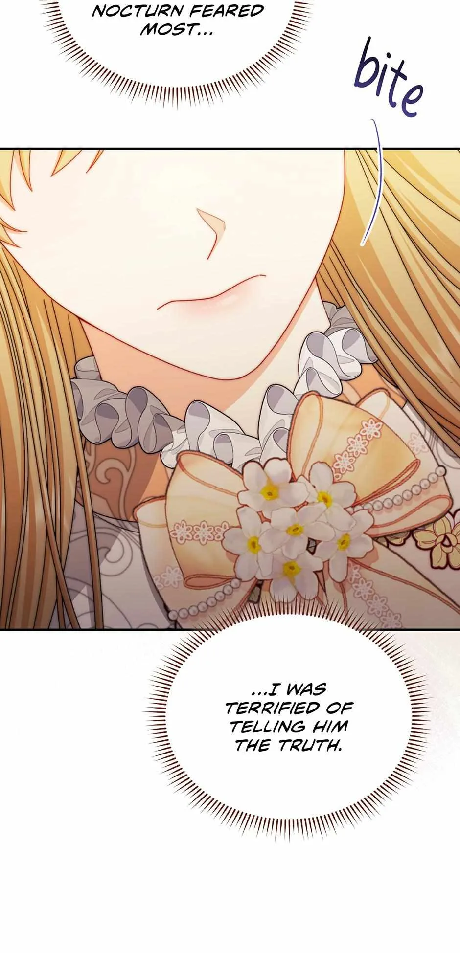 I Will Take Responsibility for the Welfare of the Male Lead Chapter 117 page 44