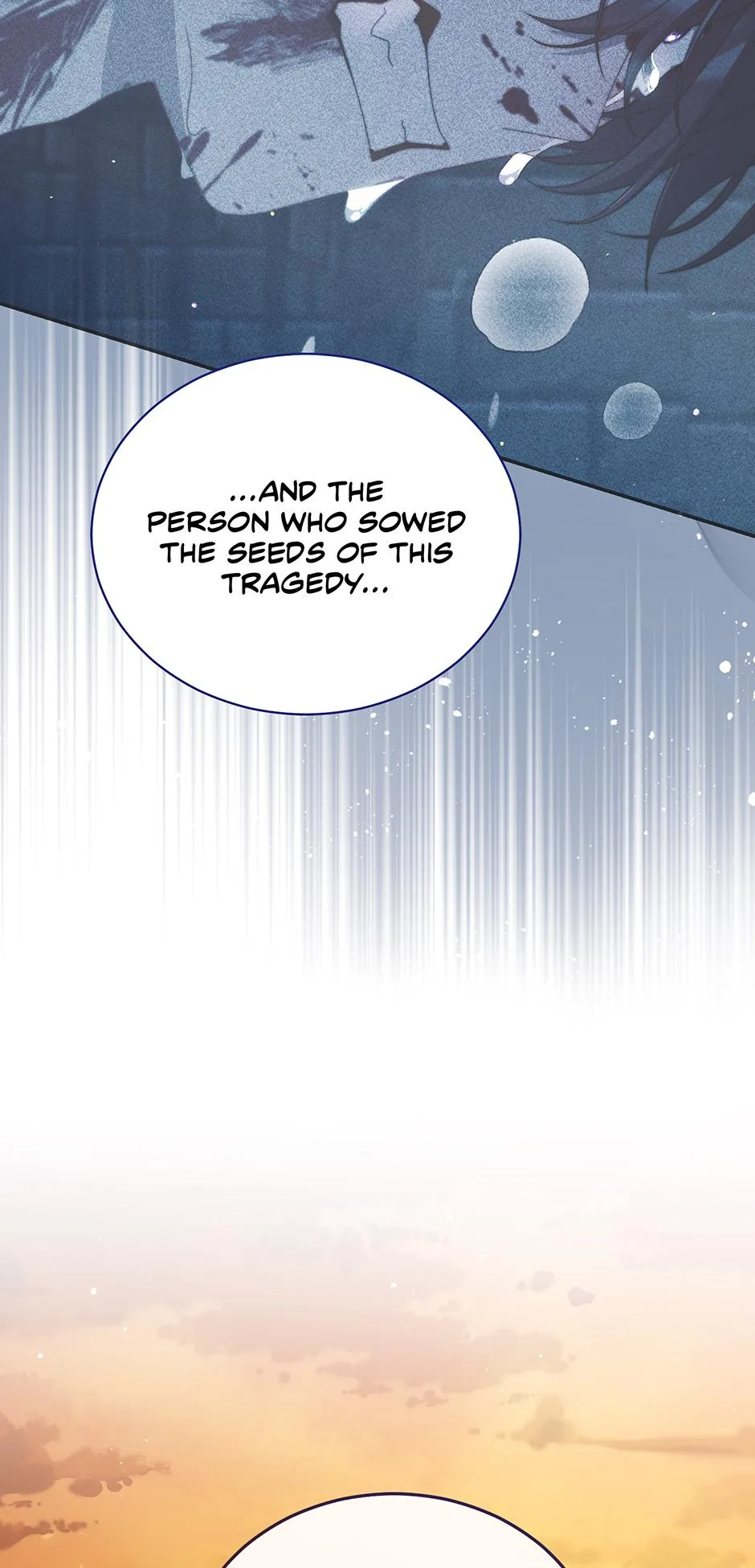 I Will Take Responsibility for the Welfare of the Male Lead Chapter 117 page 40