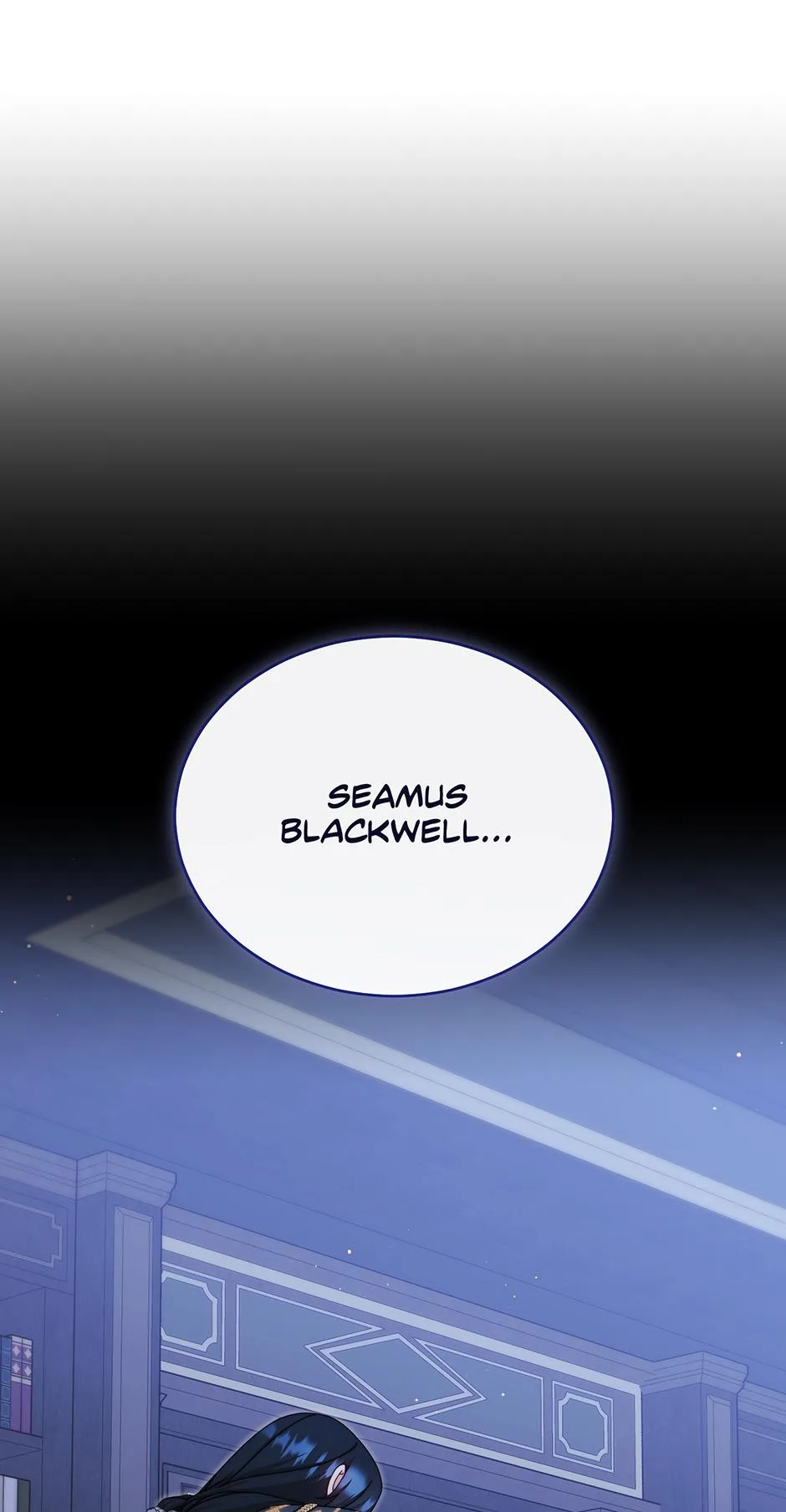 I Will Take Responsibility for the Welfare of the Male Lead Chapter 117 page 10