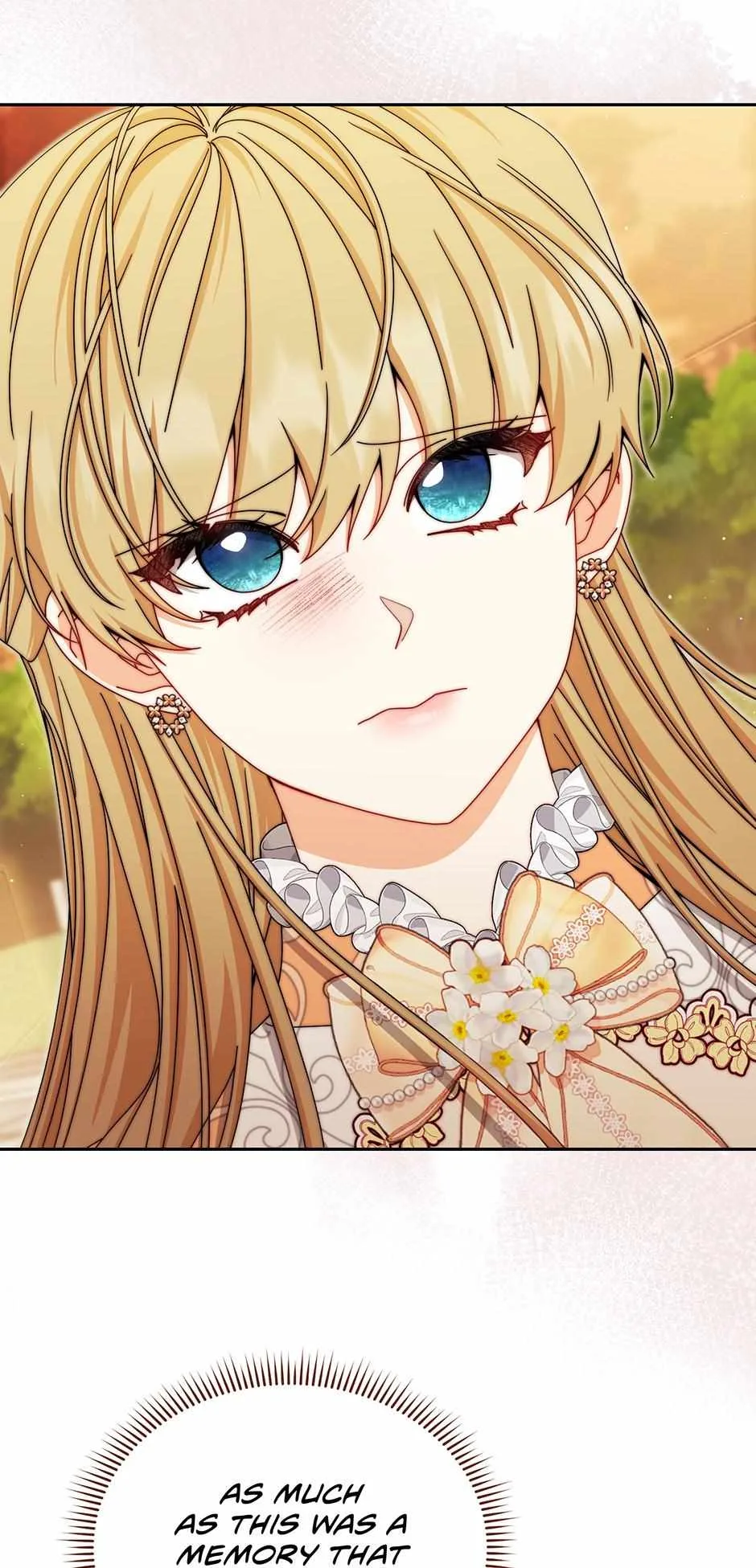 I Will Take Responsibility for the Welfare of the Male Lead Chapter 117 page 43
