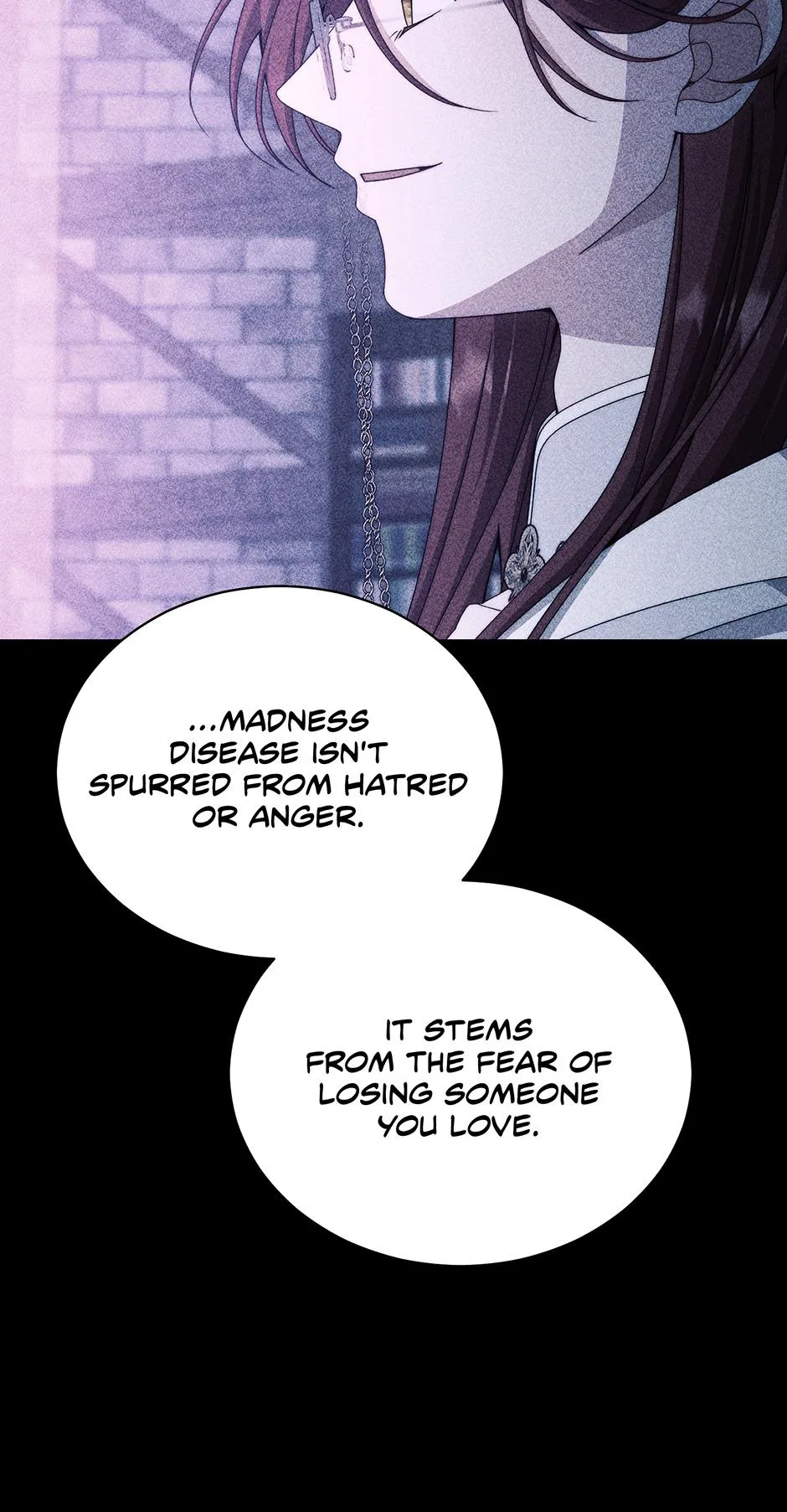 I Will Take Responsibility for the Welfare of the Male Lead Chapter 117 page 51