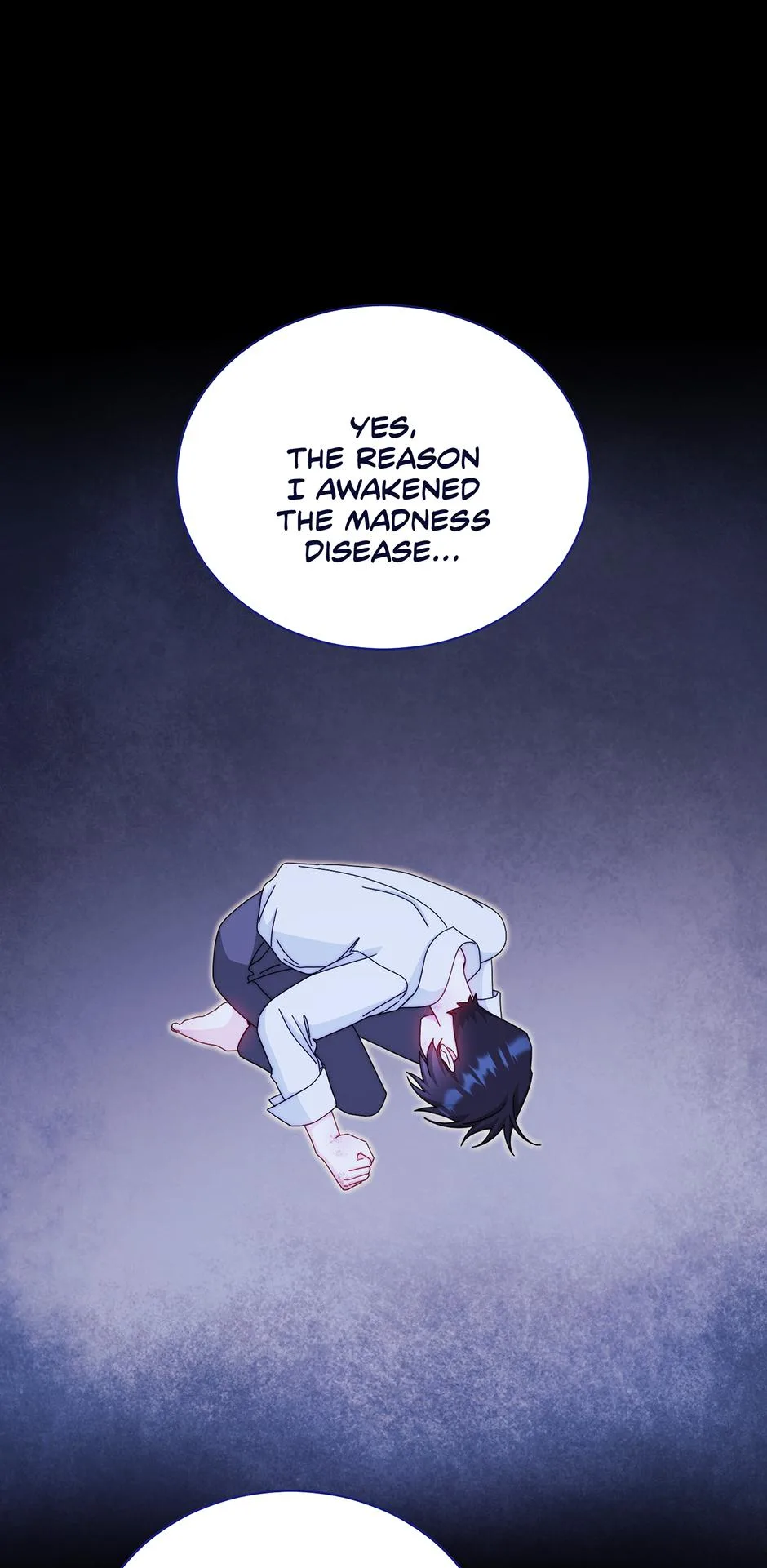 I Will Take Responsibility for the Welfare of the Male Lead Chapter 117 page 52