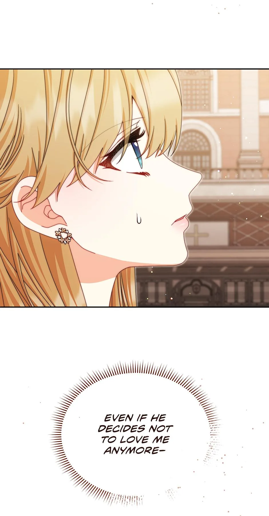 I Will Take Responsibility for the Welfare of the Male Lead Chapter 117 page 48