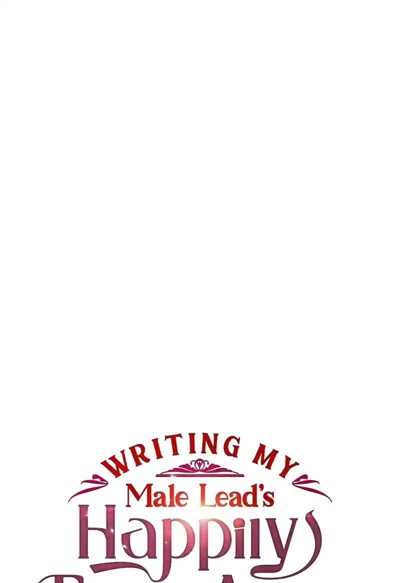 I Will Take Responsibility for the Welfare of the Male Lead Chapter 118 page 9