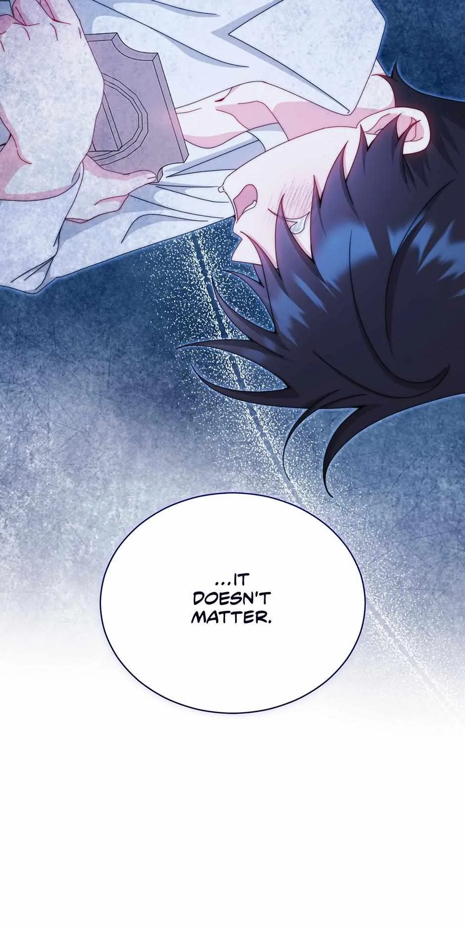 I Will Take Responsibility for the Welfare of the Male Lead Chapter 117 page 61