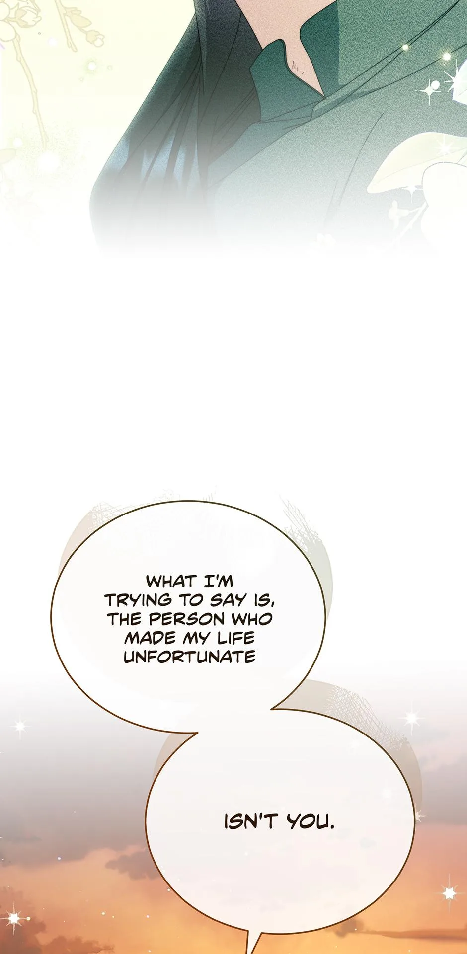 I Will Take Responsibility for the Welfare of the Male Lead Chapter 117 page 56