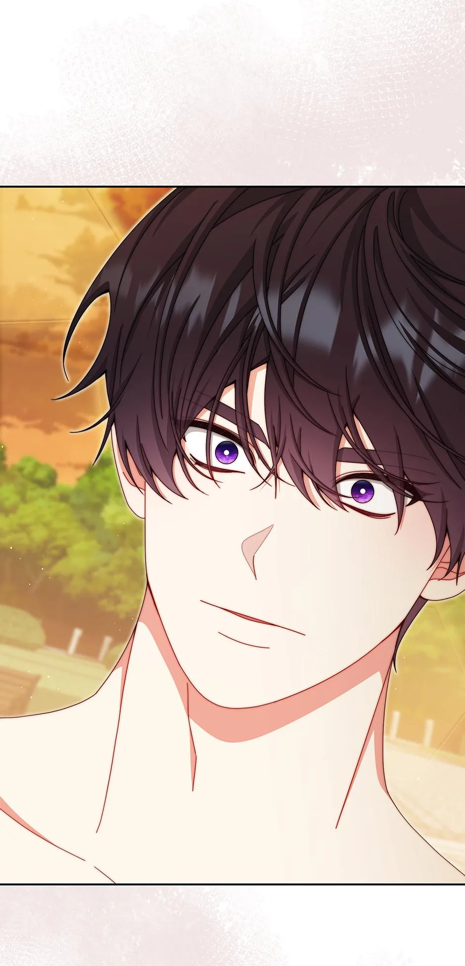 I Will Take Responsibility for the Welfare of the Male Lead Chapter 117 page 42