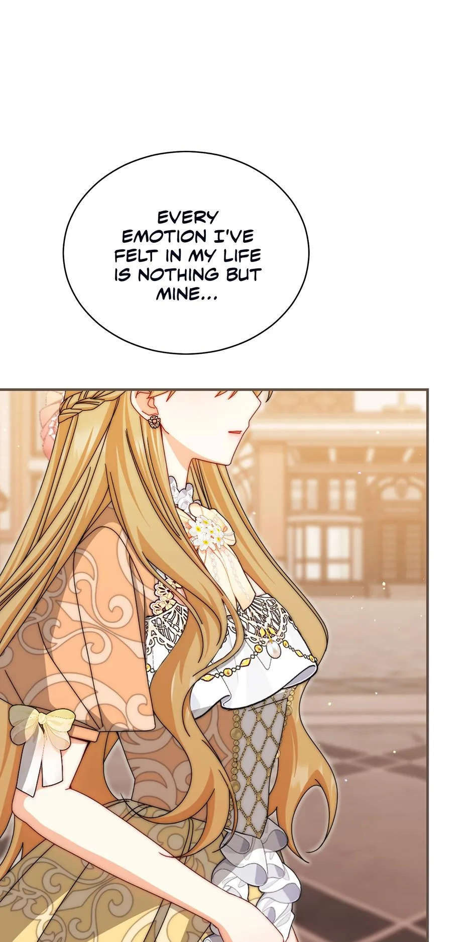 I Will Take Responsibility for the Welfare of the Male Lead Chapter 117 page 59