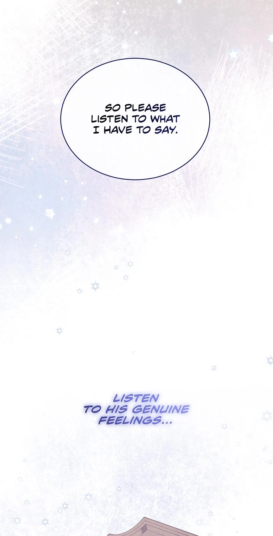 I Will Take Responsibility for the Welfare of the Male Lead Chapter 117 page 5