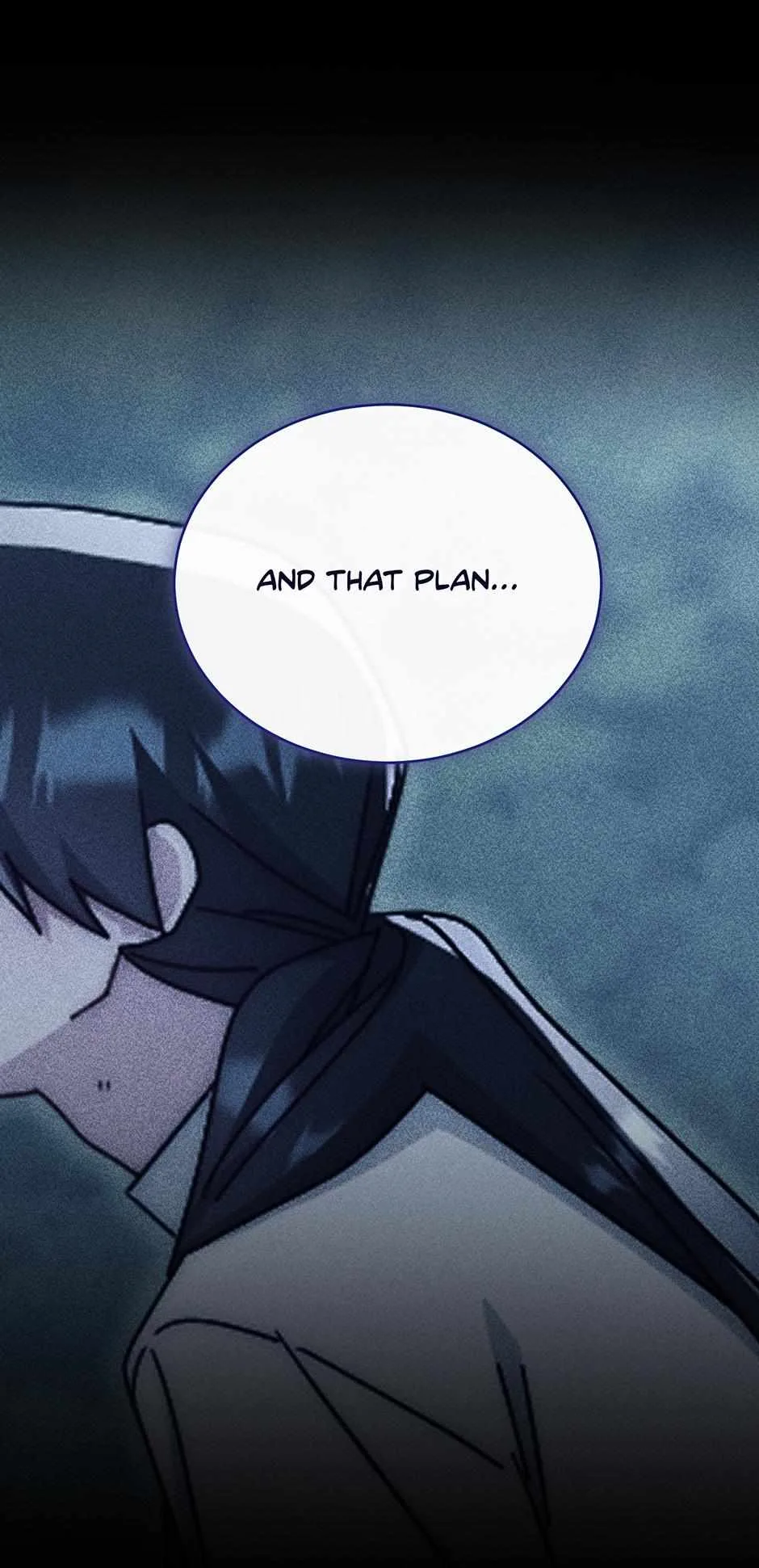I Will Take Responsibility for the Welfare of the Male Lead Chapter 117 page 17