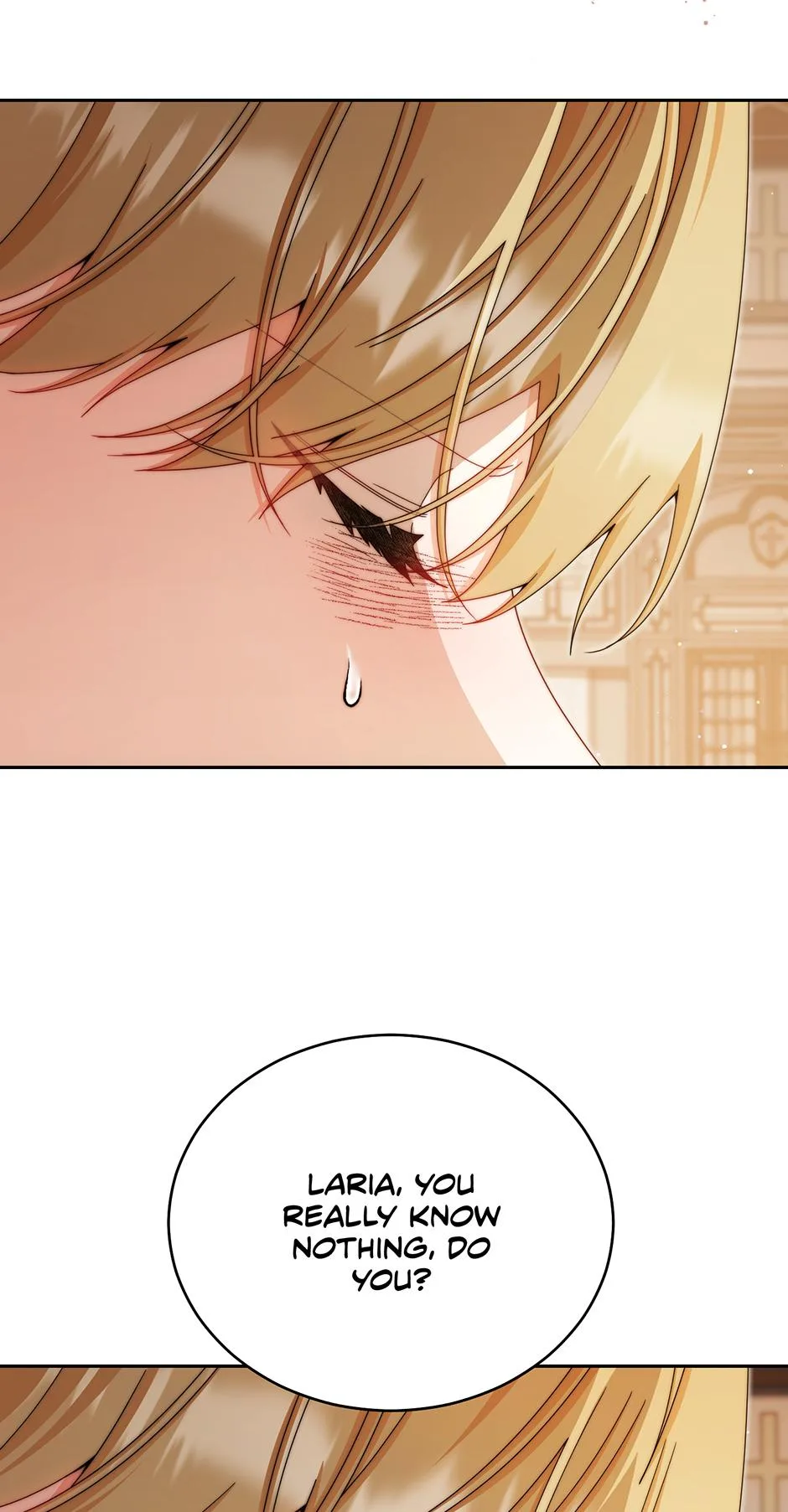 I Will Take Responsibility for the Welfare of the Male Lead Chapter 117 page 49