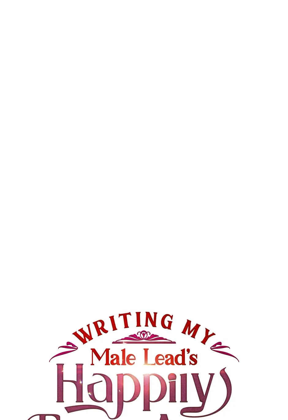 I Will Take Responsibility for the Welfare of the Male Lead Chapter 117 page 8