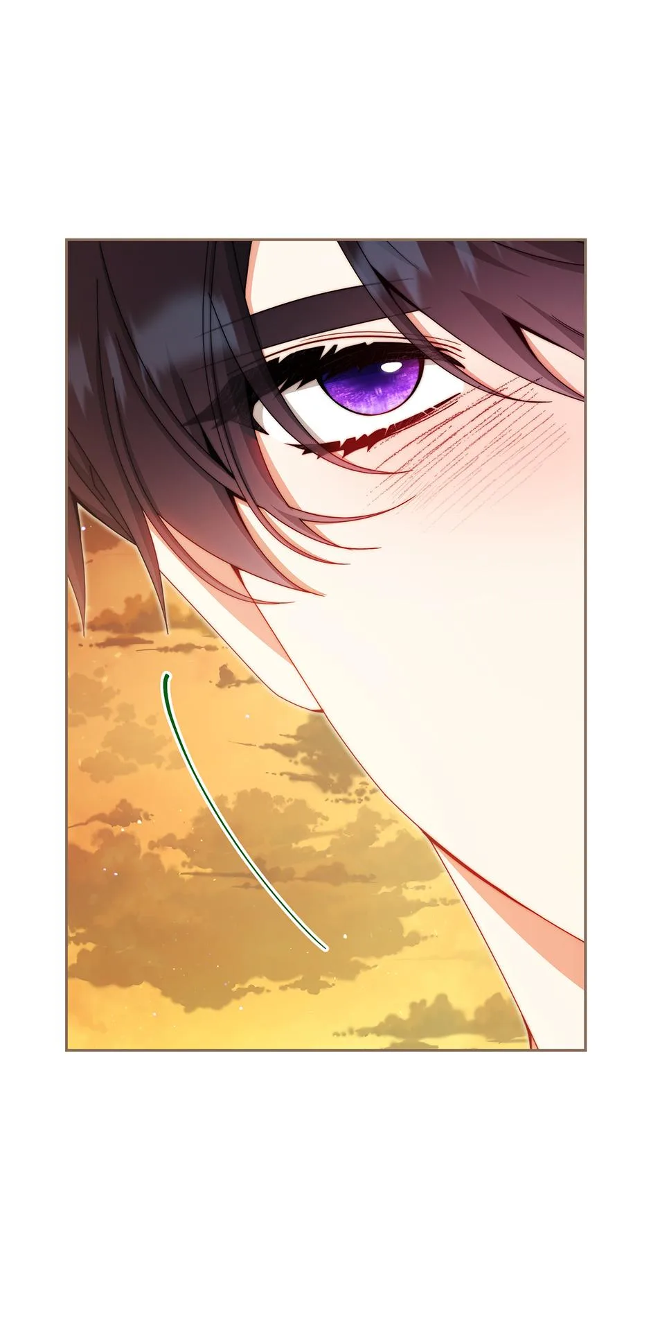 I Will Take Responsibility for the Welfare of the Male Lead Chapter 117 page 58