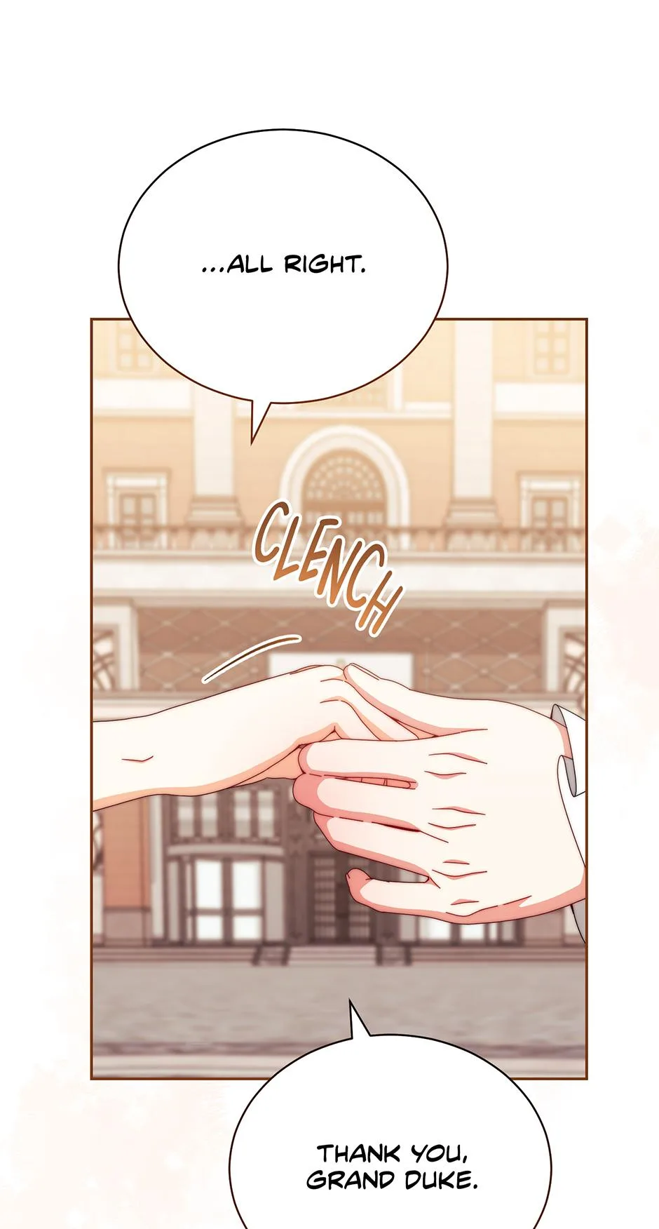 I Will Take Responsibility for the Welfare of the Male Lead Chapter 117 page 71