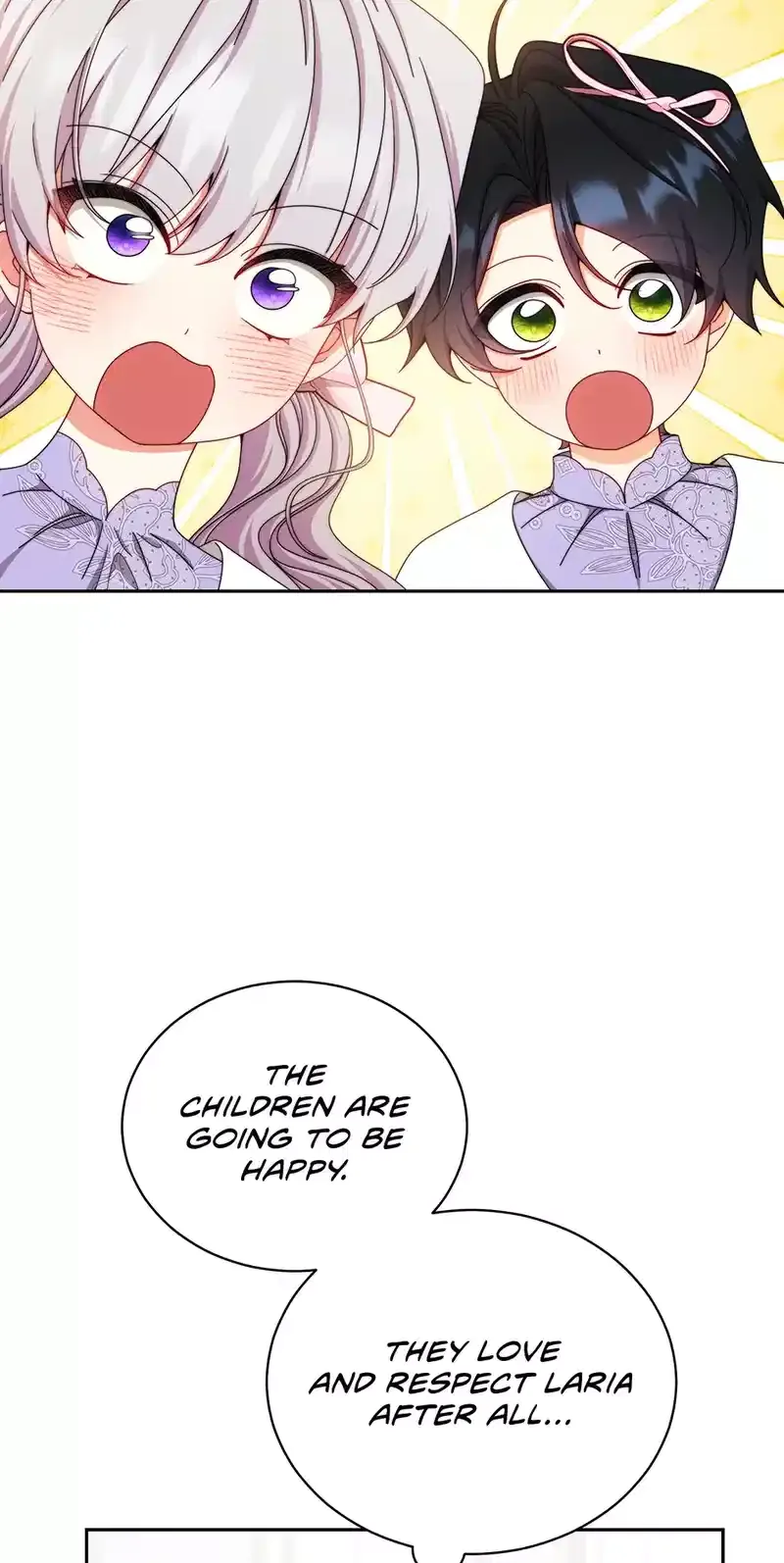 I Will Take Responsibility for the Welfare of the Male Lead Chapter 118 page 14