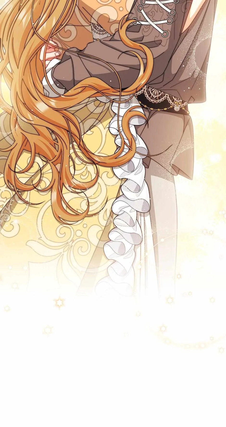 I Will Take Responsibility for the Welfare of the Male Lead Chapter 117 page 91