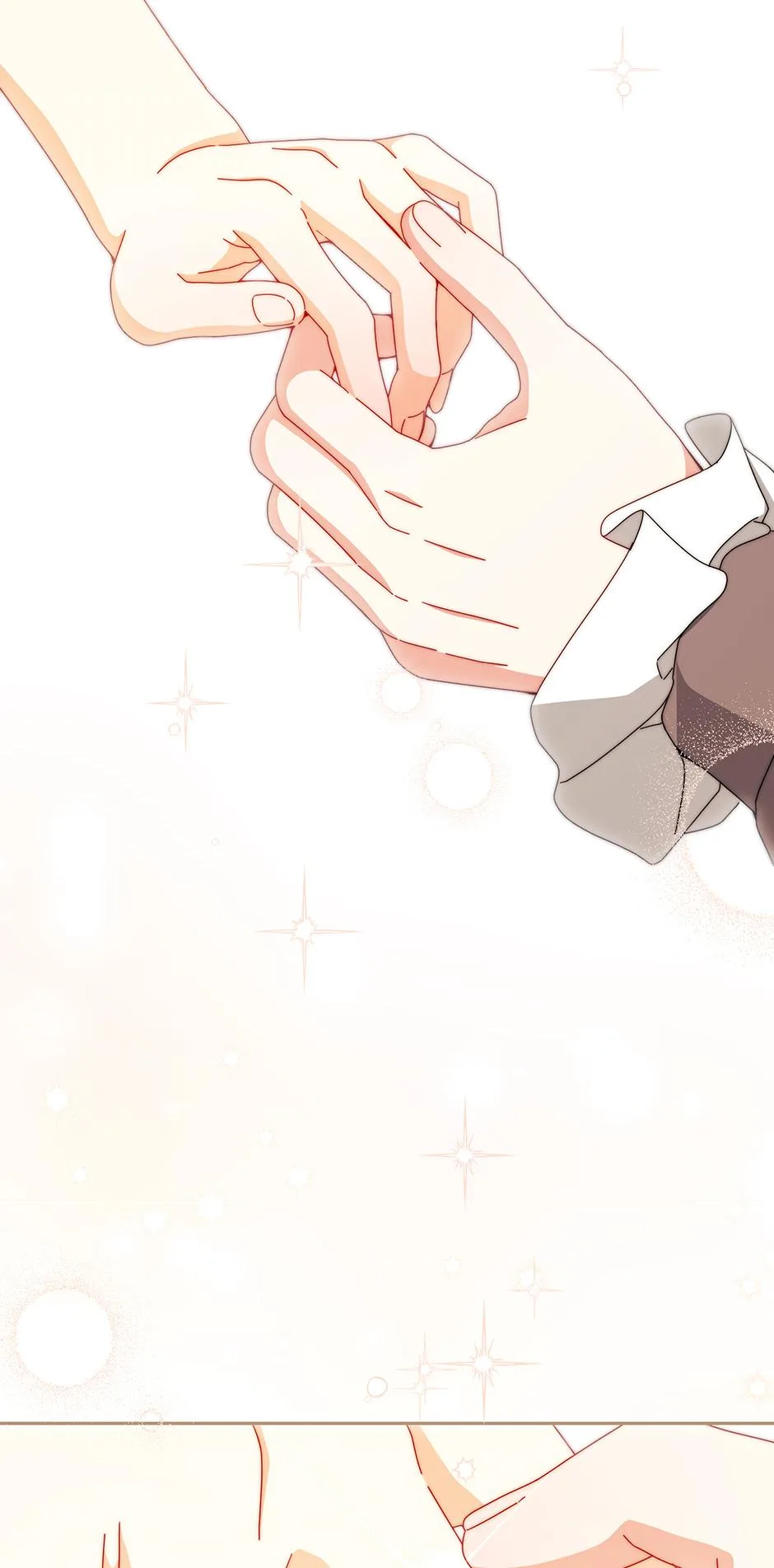 I Will Take Responsibility for the Welfare of the Male Lead Chapter 117 page 83
