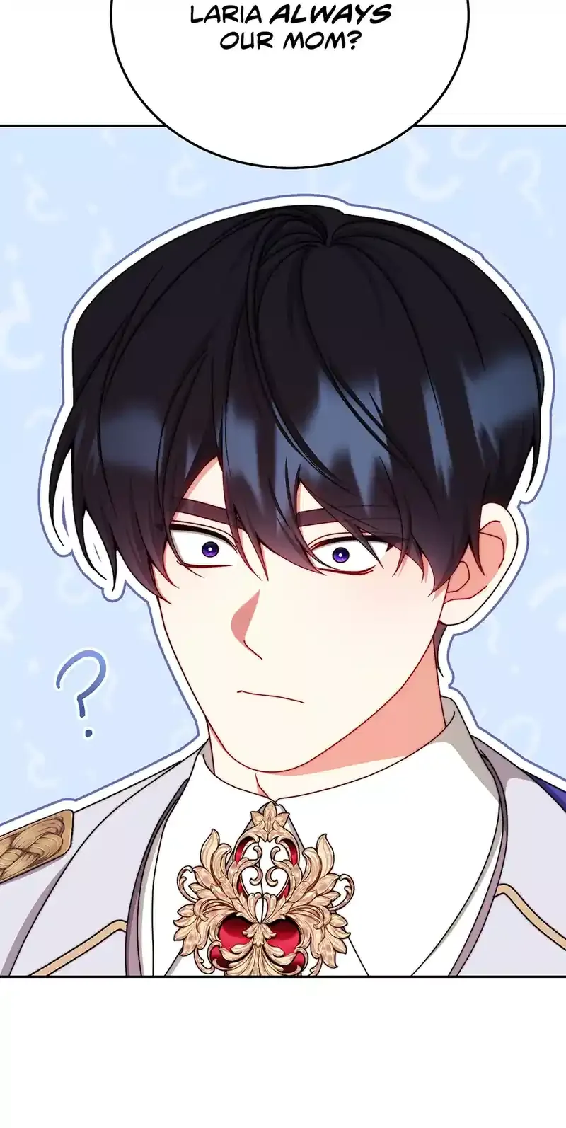 I Will Take Responsibility for the Welfare of the Male Lead Chapter 118 page 16