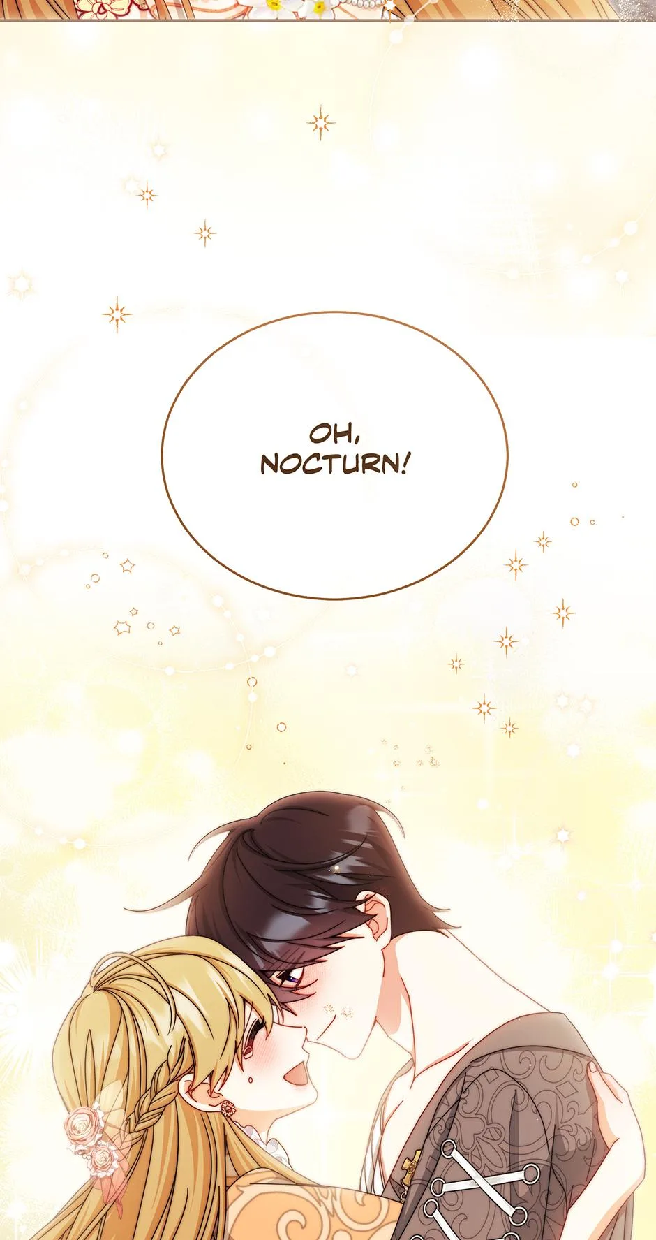 I Will Take Responsibility for the Welfare of the Male Lead Chapter 117 page 90