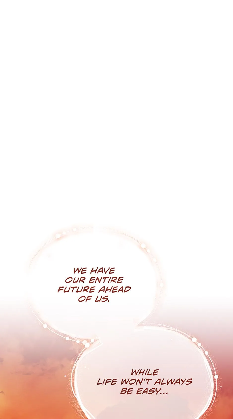 I Will Take Responsibility for the Welfare of the Male Lead Chapter 117 page 92