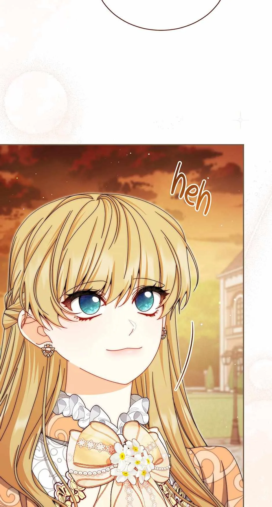 I Will Take Responsibility for the Welfare of the Male Lead Chapter 117 page 72