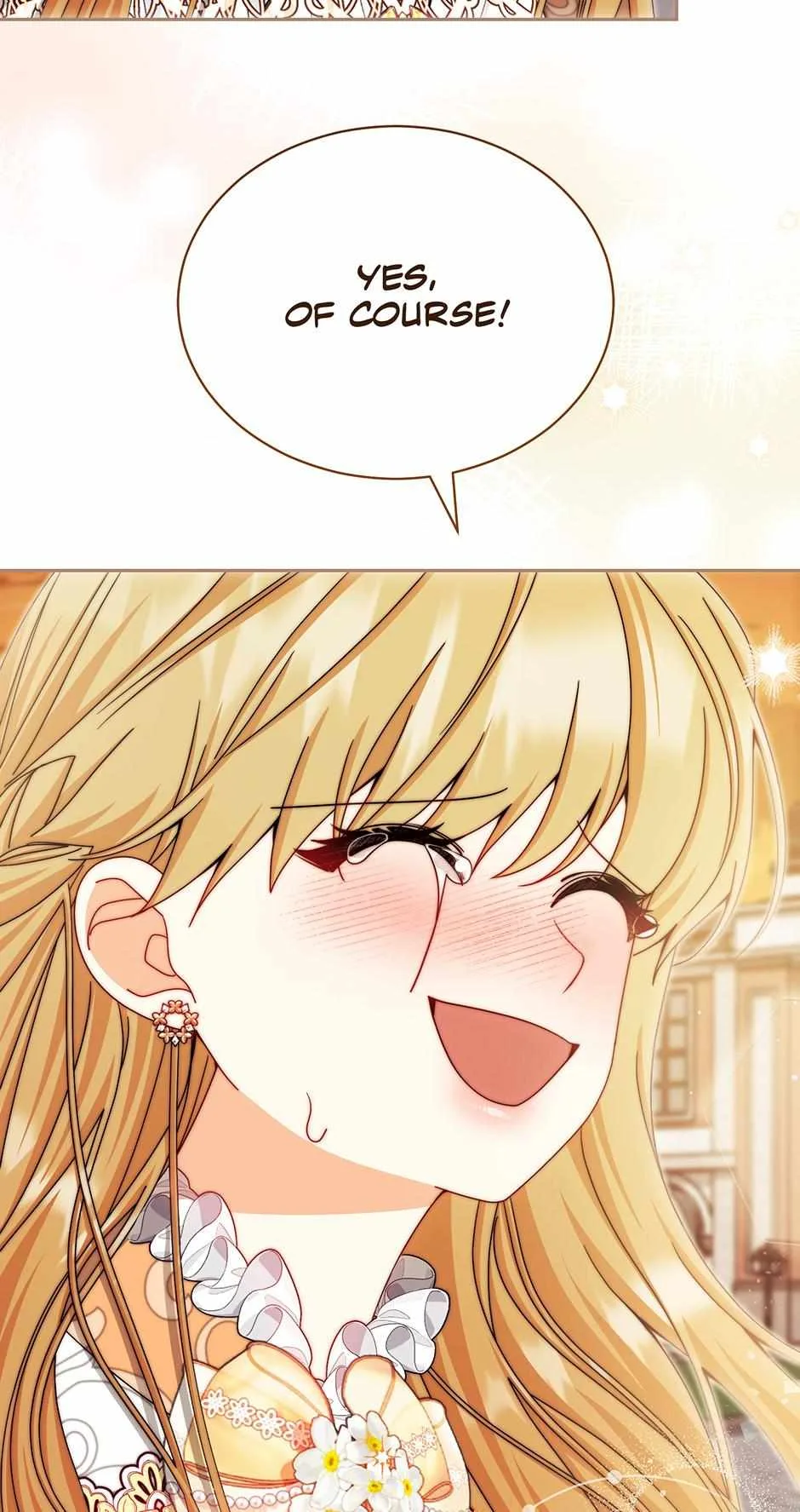 I Will Take Responsibility for the Welfare of the Male Lead Chapter 117 page 89