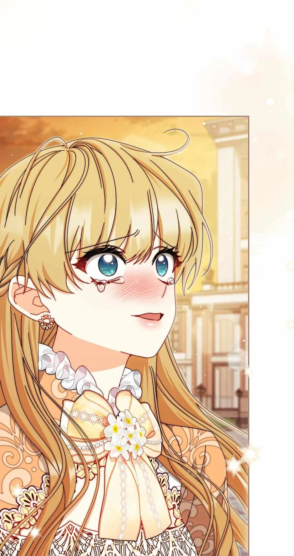 I Will Take Responsibility for the Welfare of the Male Lead Chapter 117 page 88