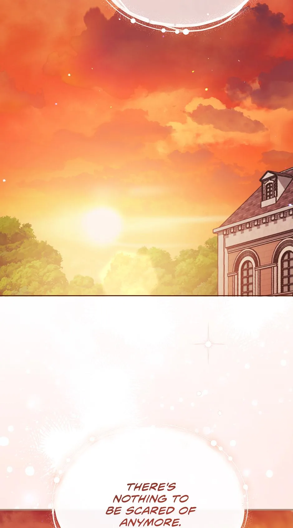 I Will Take Responsibility for the Welfare of the Male Lead Chapter 117 page 93
