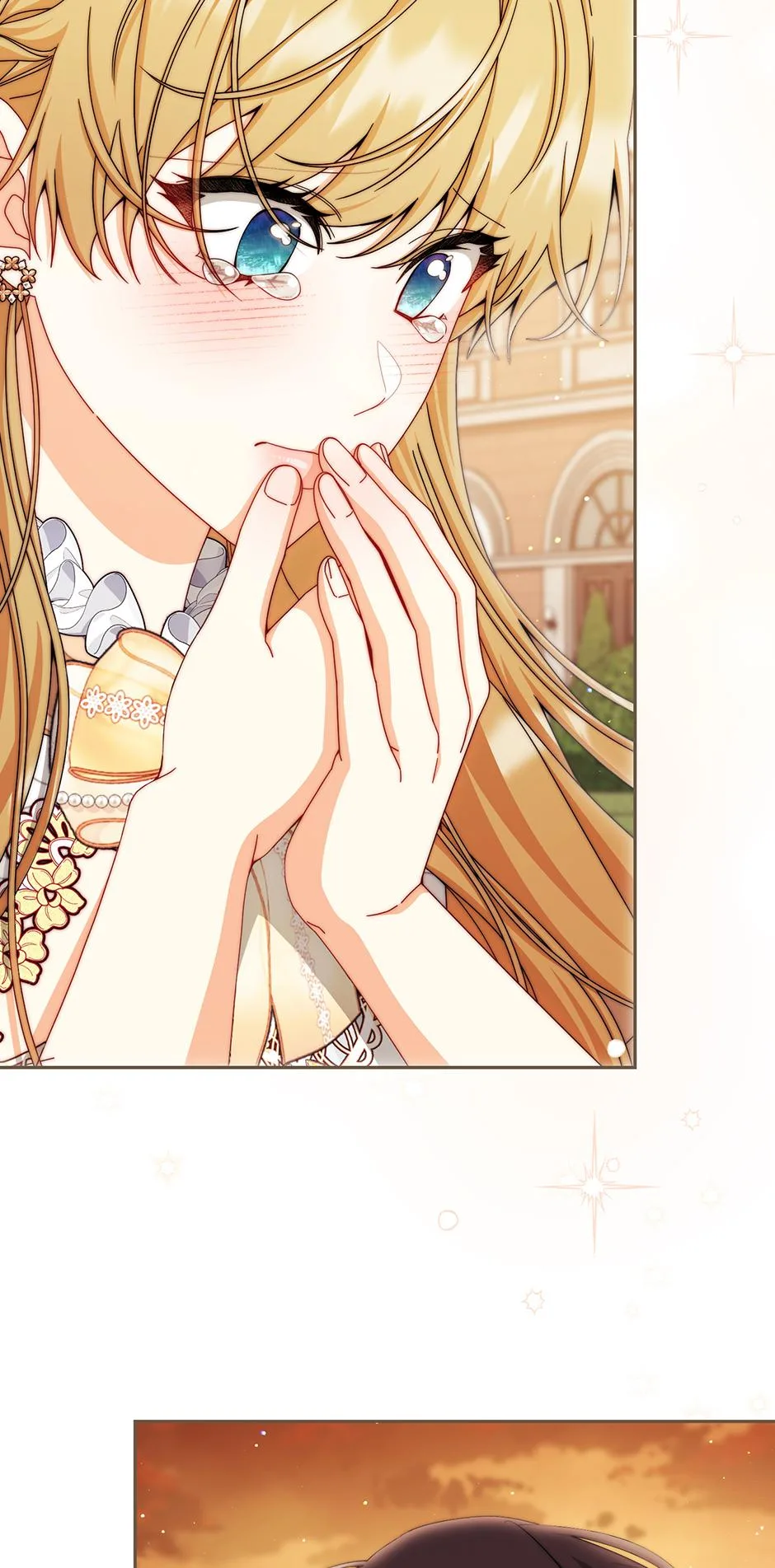 I Will Take Responsibility for the Welfare of the Male Lead Chapter 117 page 81