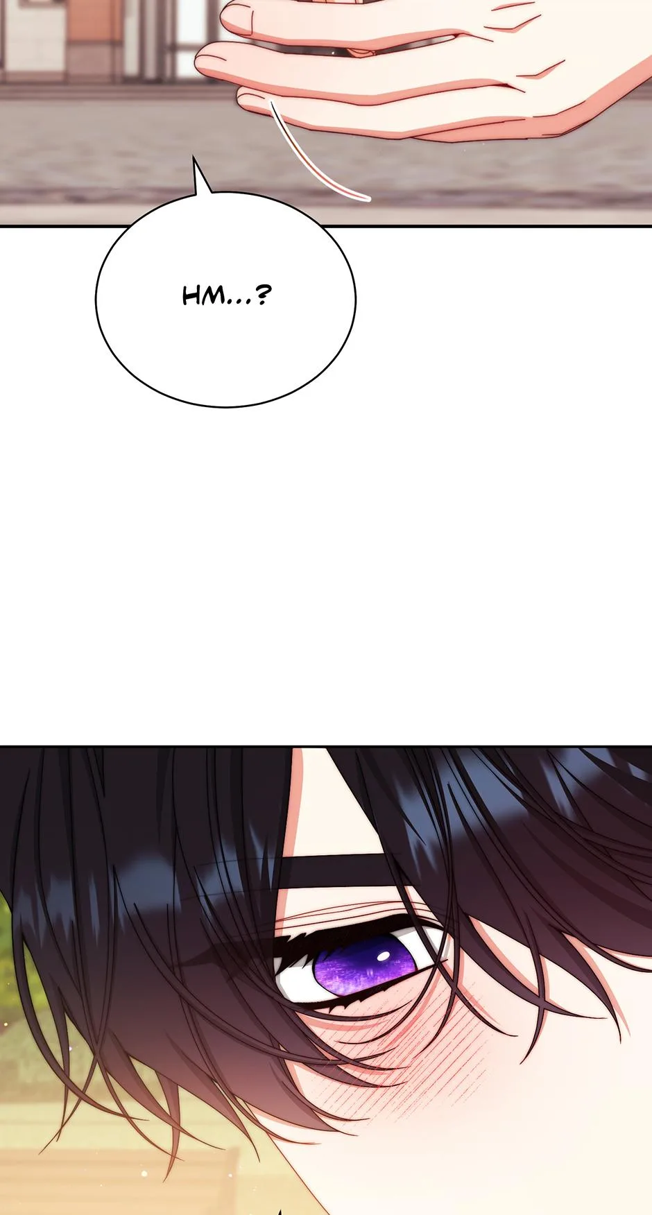 I Will Take Responsibility for the Welfare of the Male Lead Chapter 117 page 75