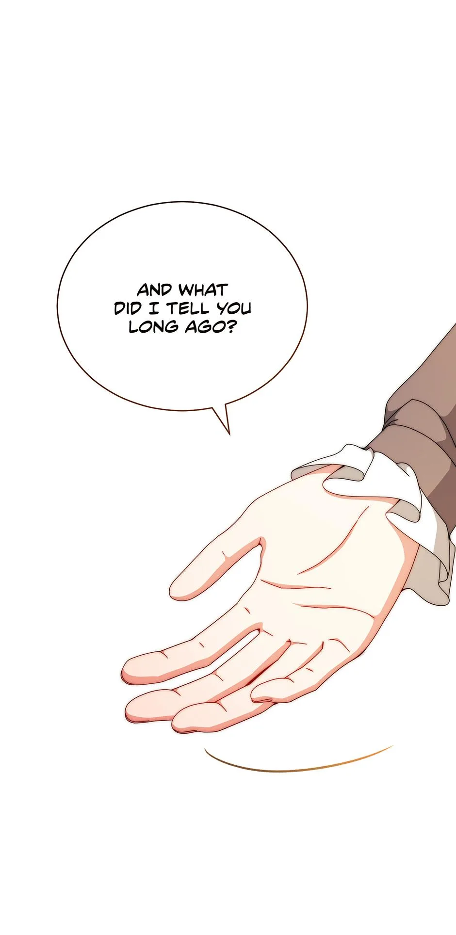 I Will Take Responsibility for the Welfare of the Male Lead Chapter 117 page 67