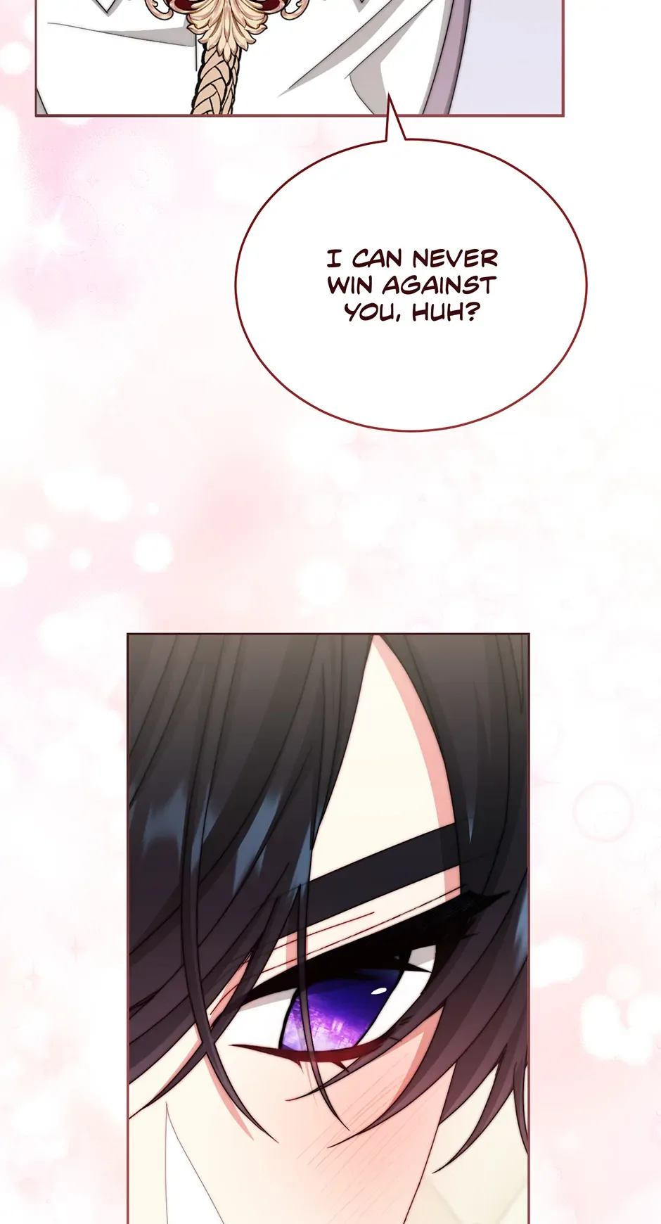 I Will Take Responsibility for the Welfare of the Male Lead Chapter 119 page 29